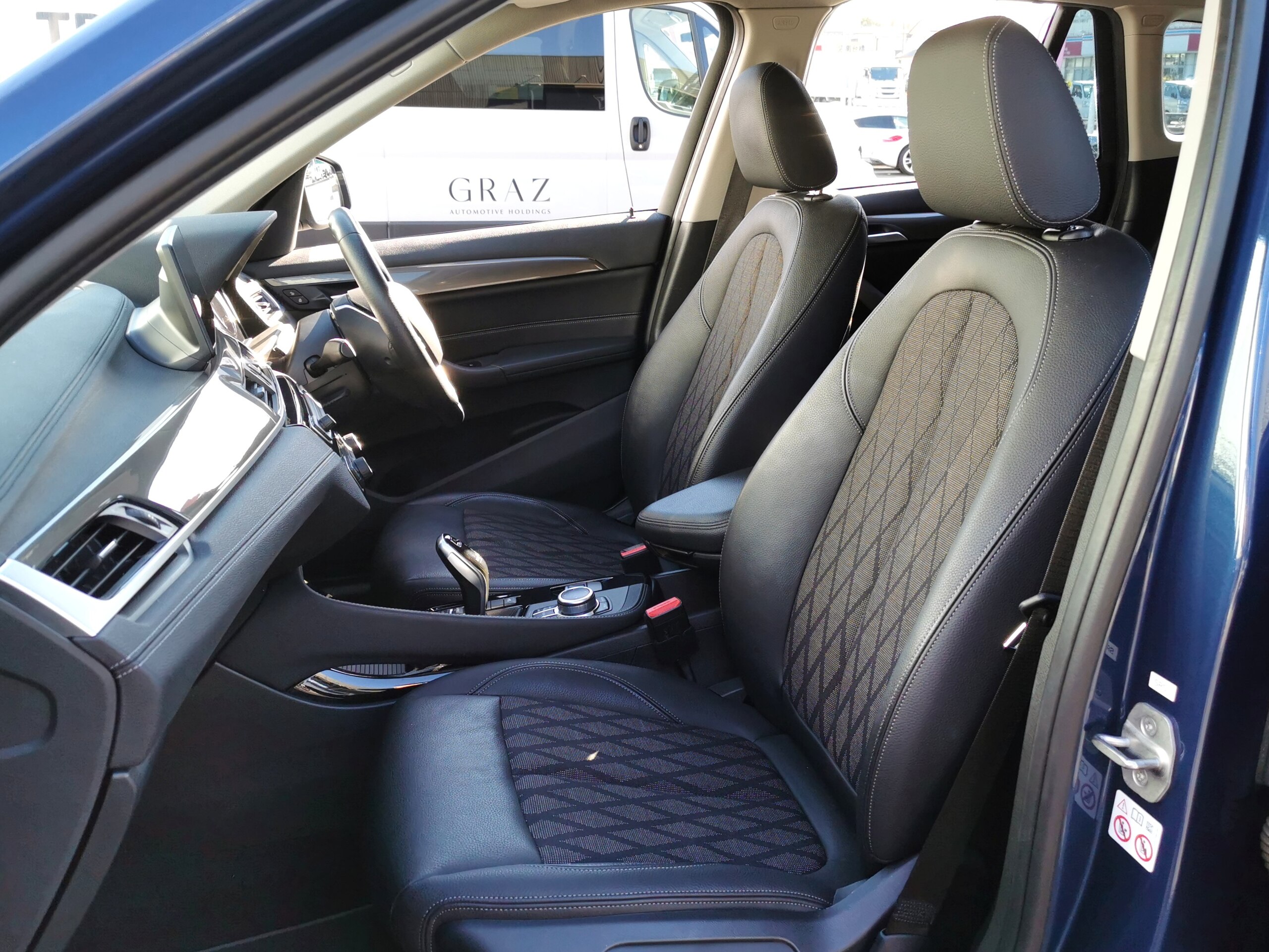 2020 Bmw X1 — photo 3