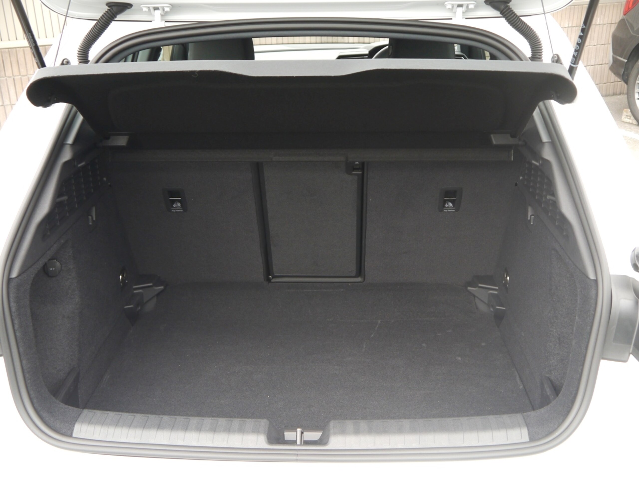 Audi A3 Sportback 30 TFSI Advanced Convenience & Assistance Package Certified Used Car — photo 8