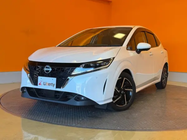 Nissan Note 1.2 X — photo 8