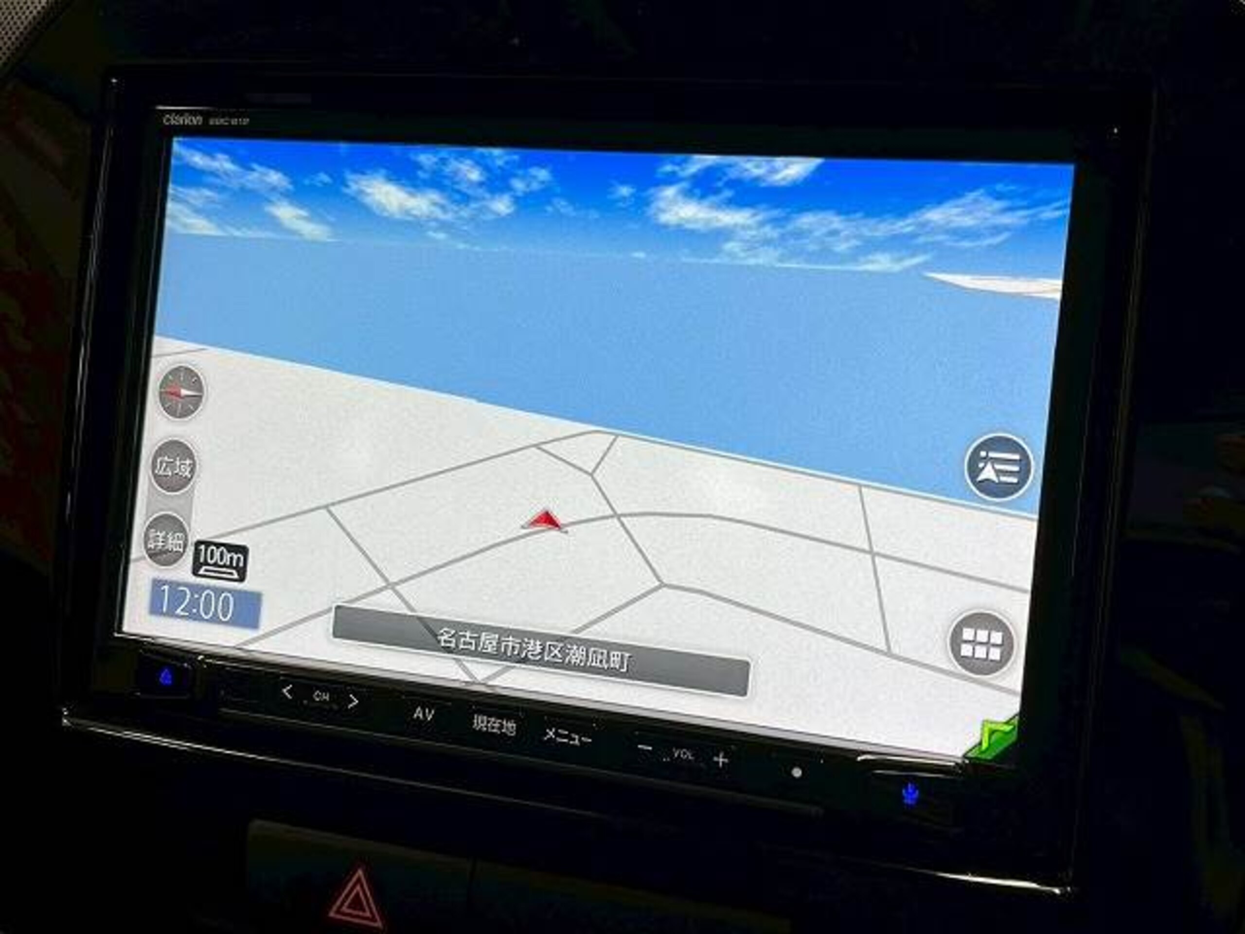 2022 Suzuki Escudo — photo 2