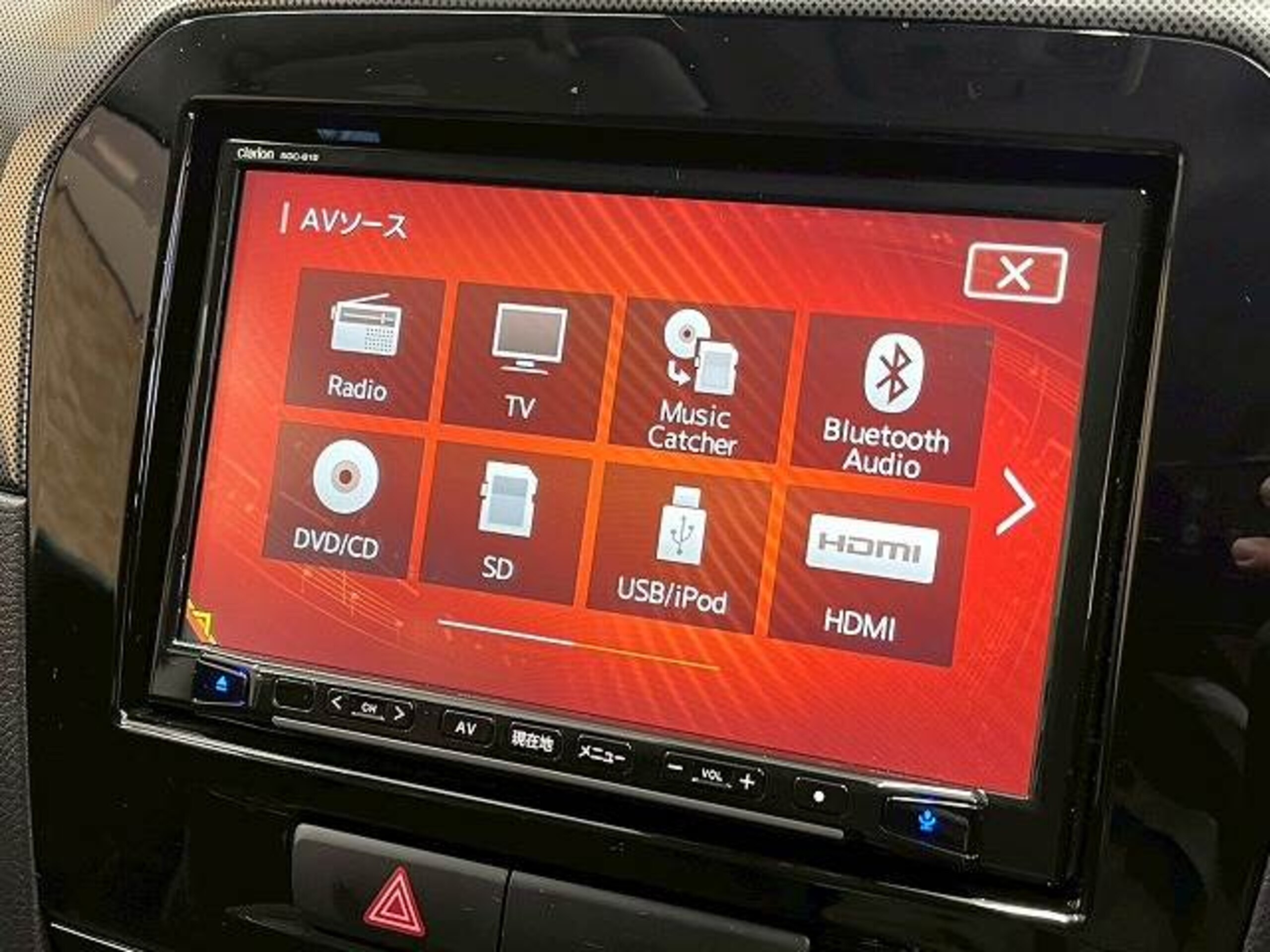 2022 Suzuki Escudo — photo 3