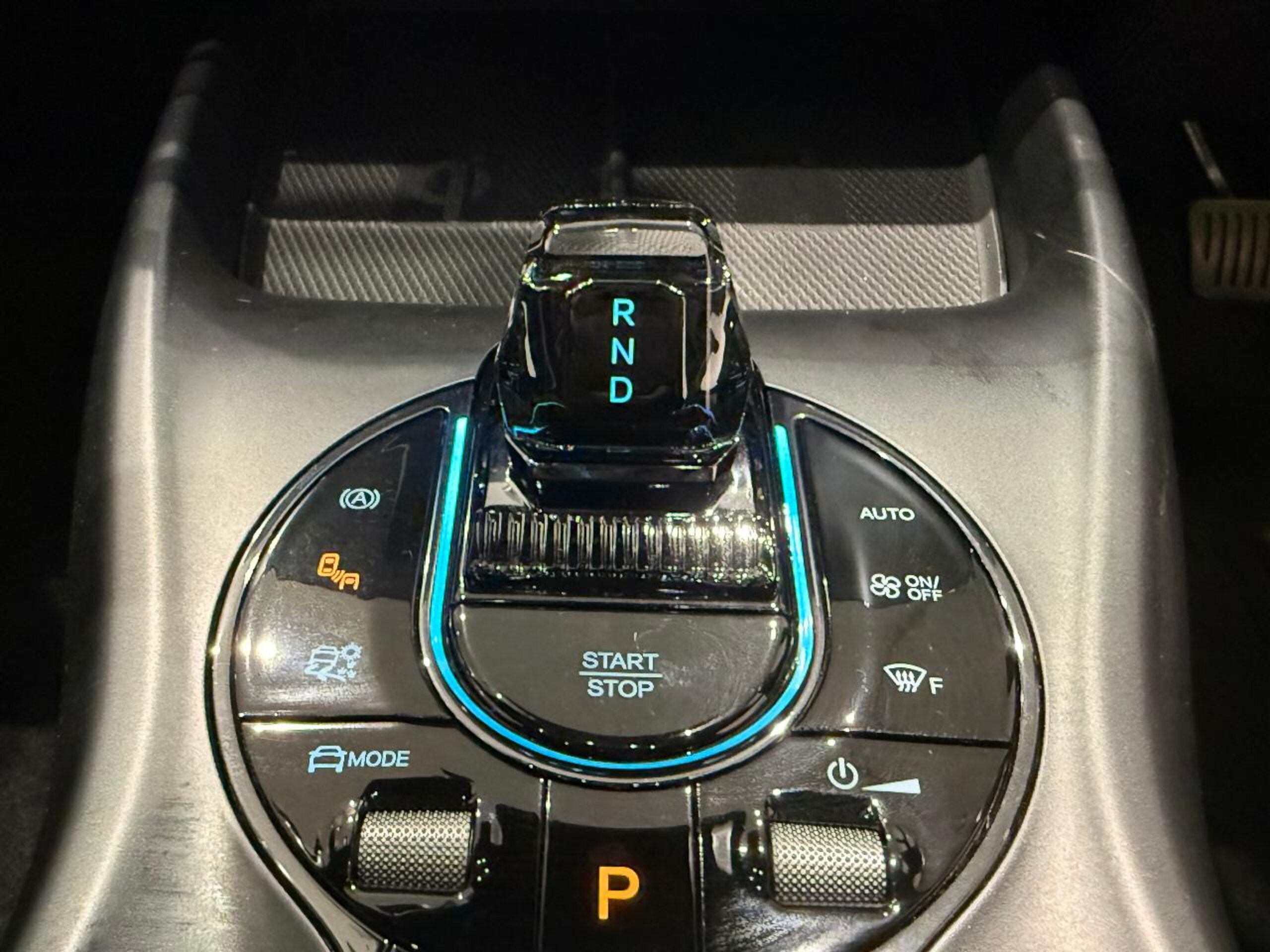 BYD Seal Base Model Certified Used Panoramic Glass Roof — photo 7