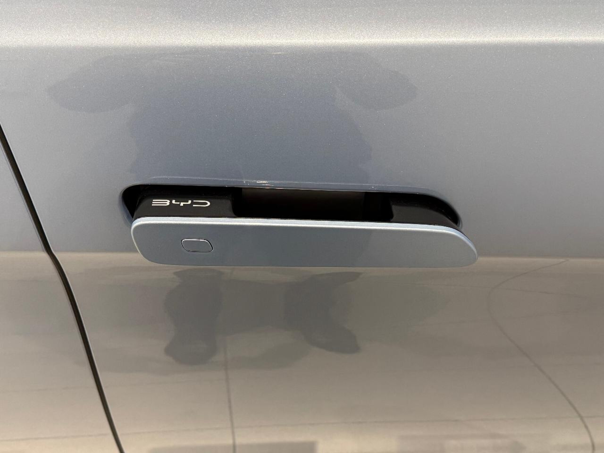 BYD Seal AWD Certified Used Car iTAC Panoramic Glass Roof — photo 8