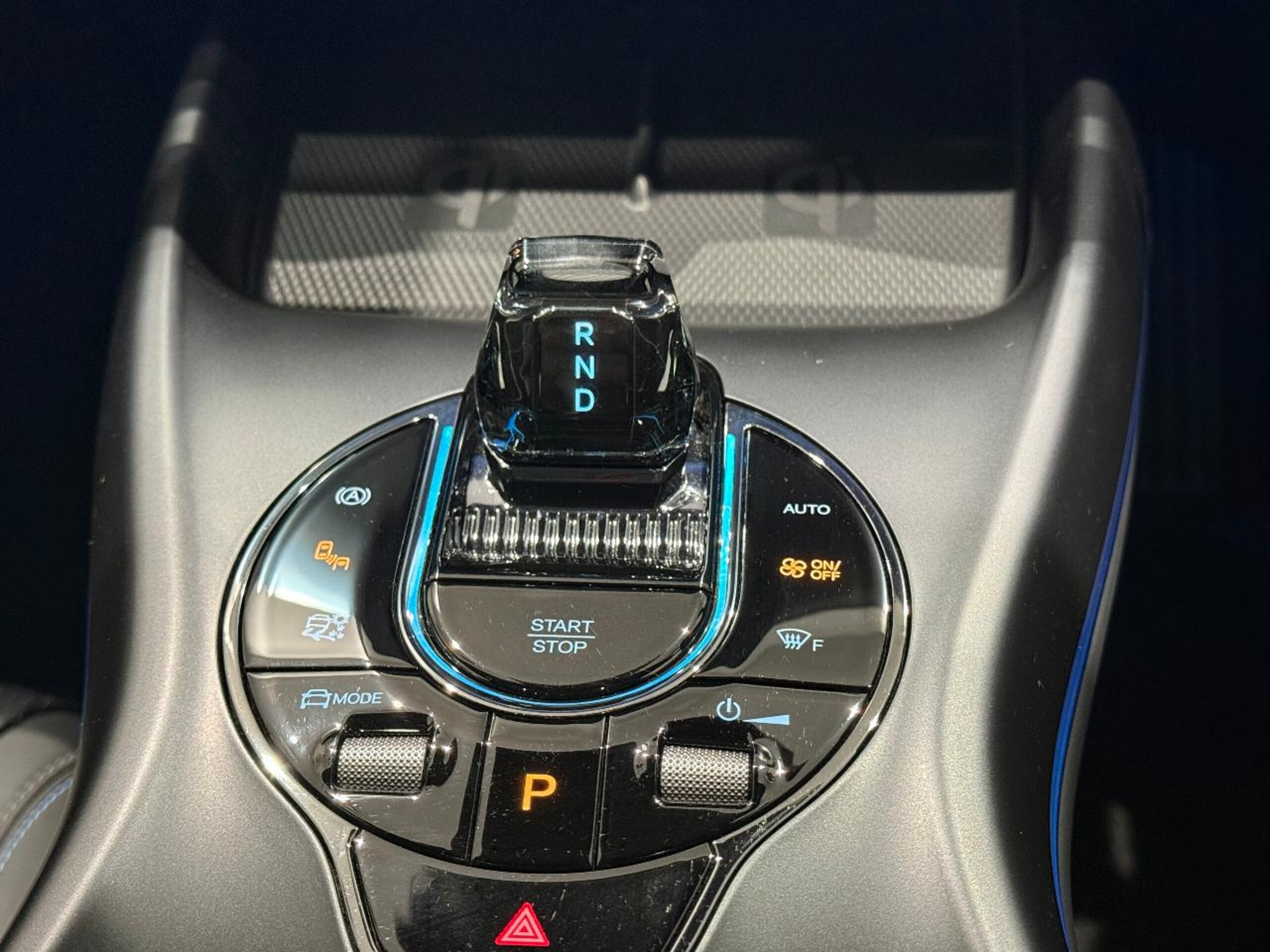 BYD Seal AWD Certified Used Car iTAC Panoramic Glass Roof — photo 7