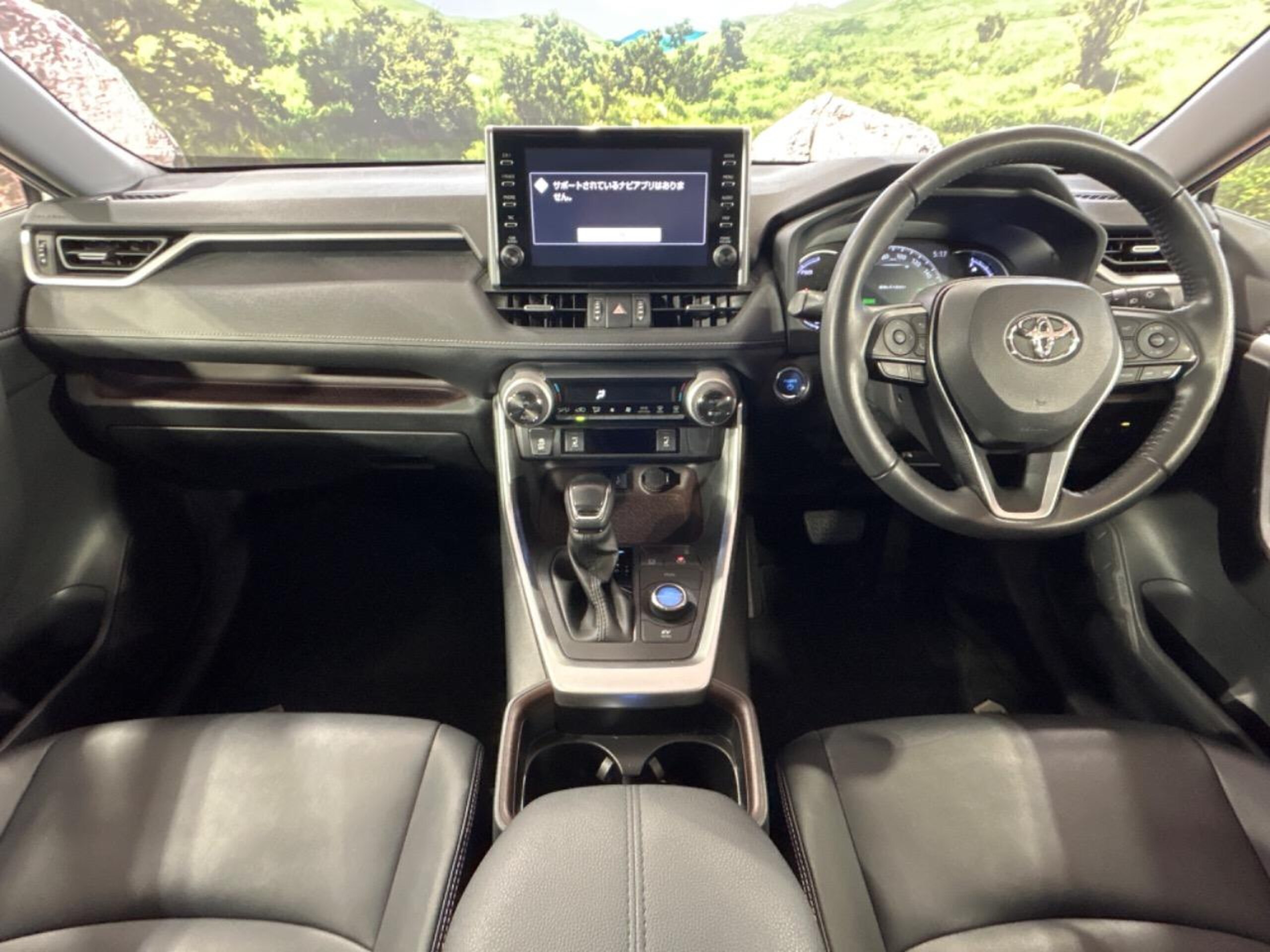 2021 Toyota  Rav4 — photo 2
