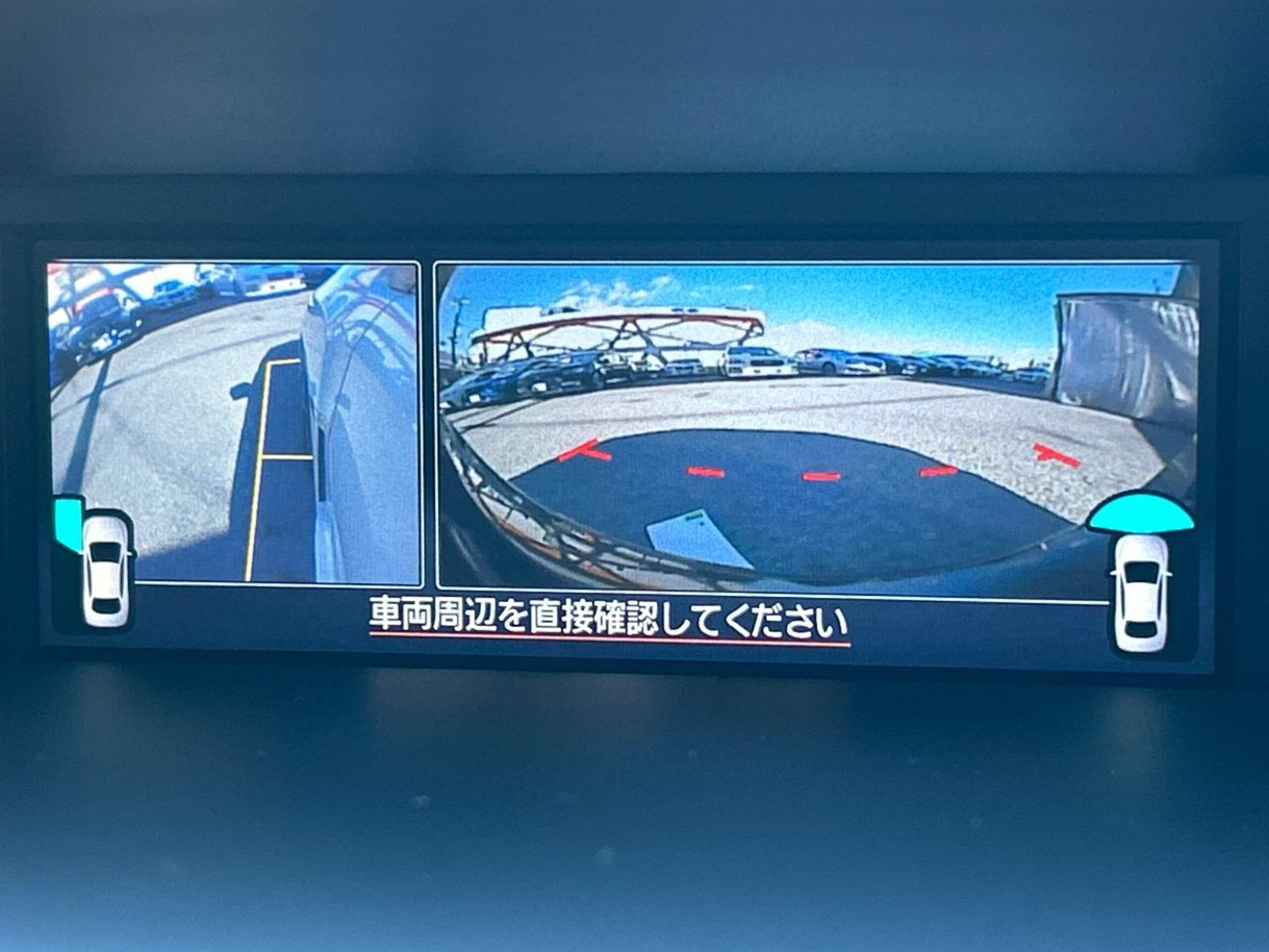 Subaru WRX S4 2.0GT-S EyeSight 4WD — photo 7