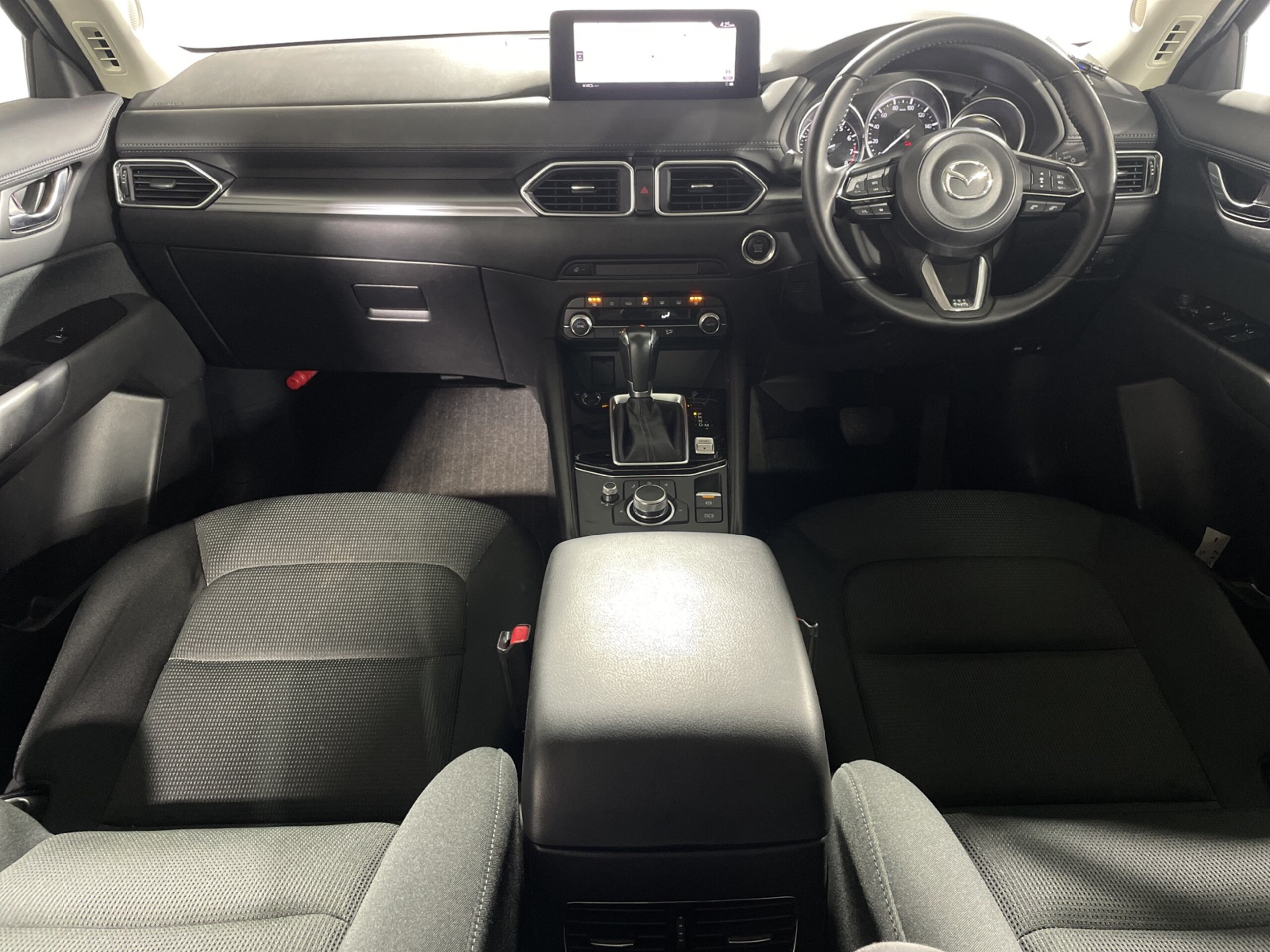 2022 Mazda Cx5 — photo 2