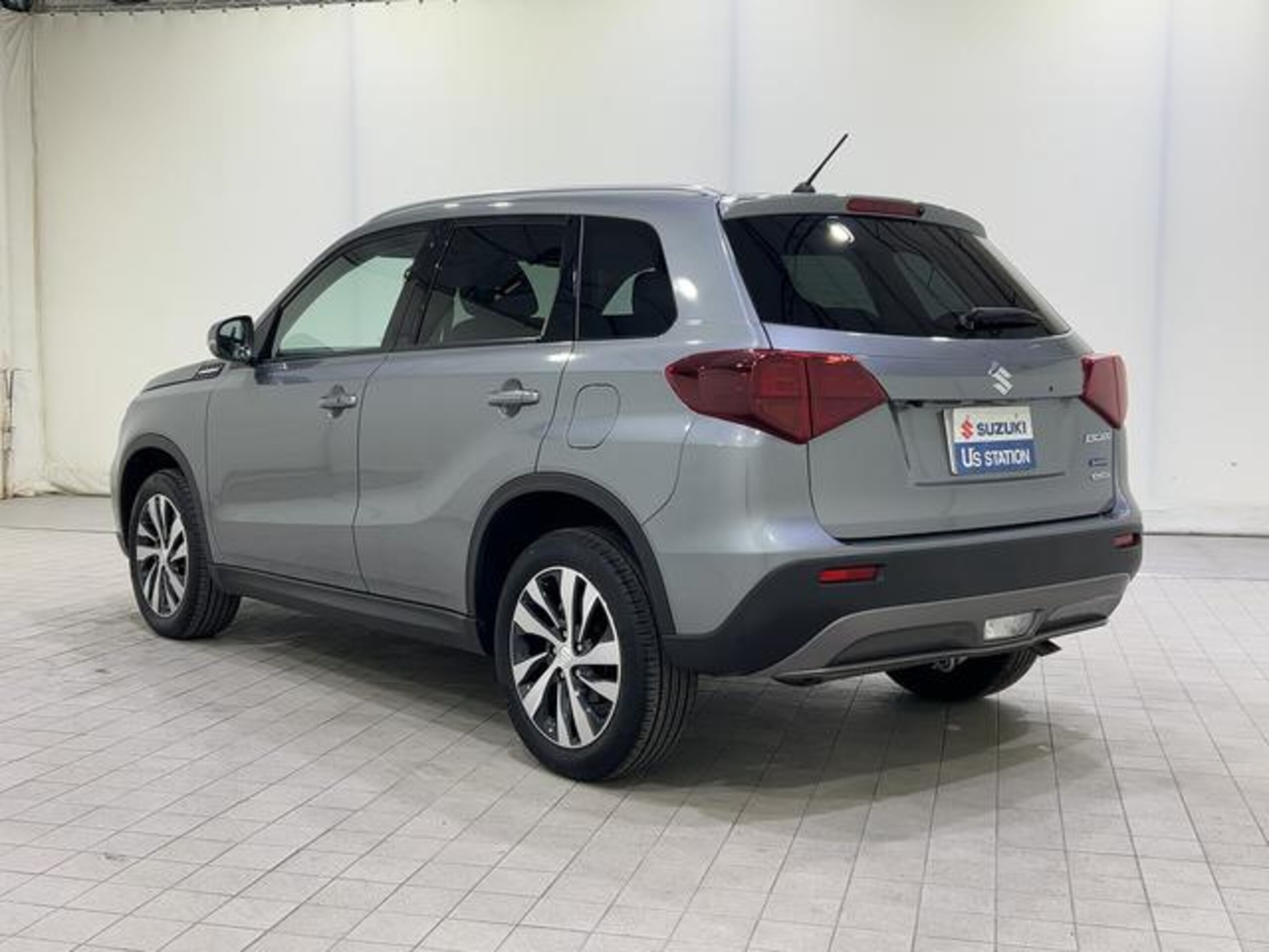 2022 Suzuki Escudo — photo 2