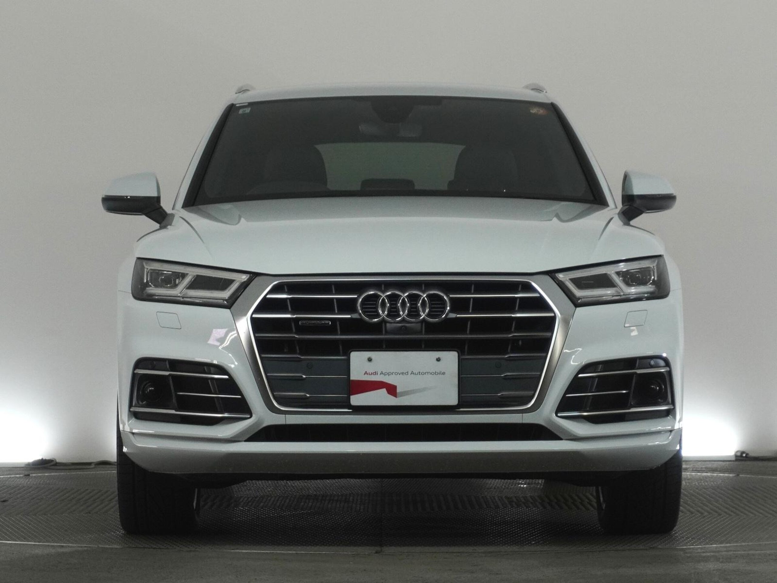 2019 Audi Q5 — photo 2