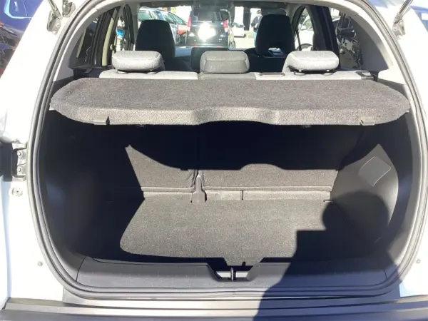 2021 Nissan Note — photo 7 | Tuminion Kenya