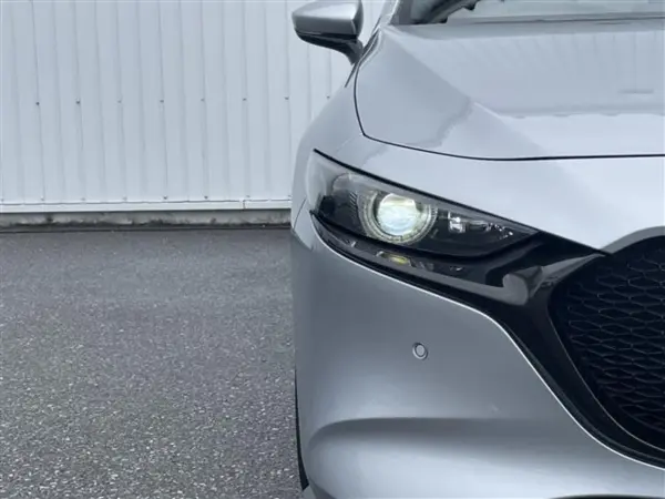 Mazda MAZDA3 Fastback 2.0 20S Proactive — photo 9