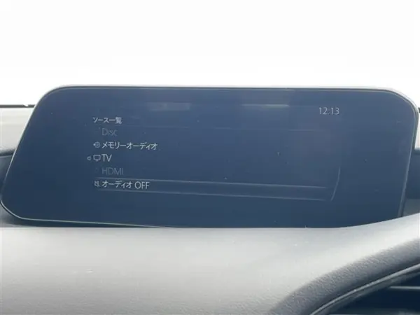 Mazda MAZDA3 Fastback 2.0 20S Proactive — photo 7