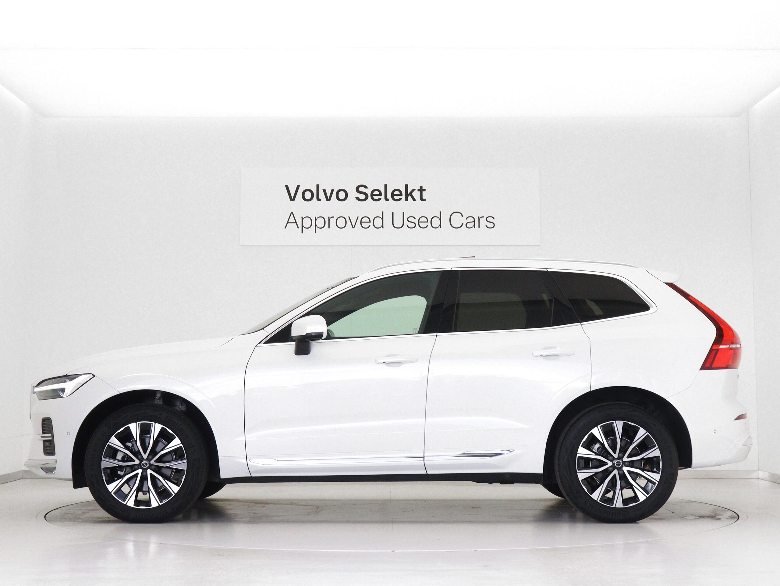 Volvo XC60 Ultra B5 AWD 4WD — photo 7