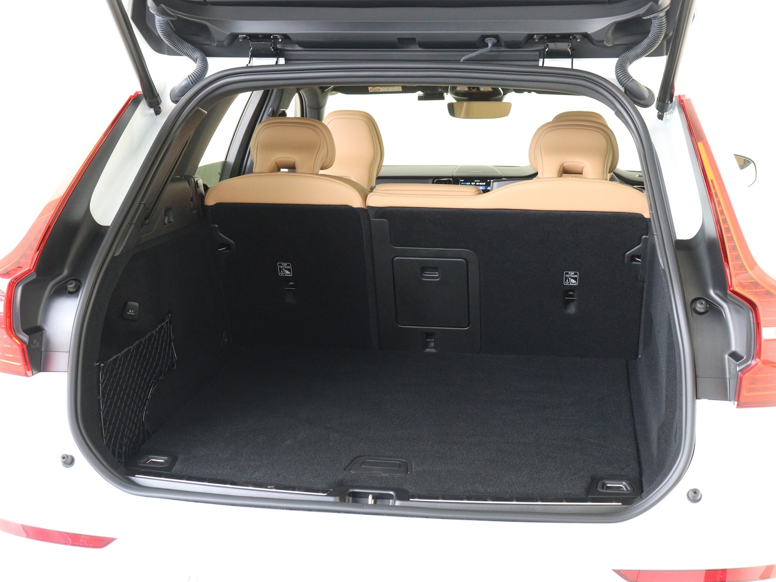 Volvo XC60 Ultra B5 AWD 4WD — photo 9