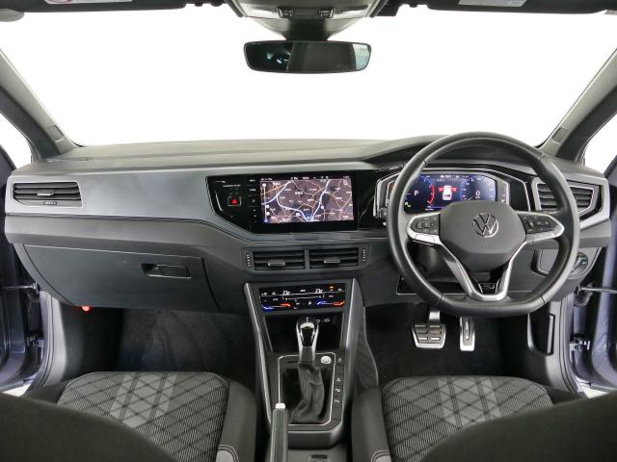 2024 Volkswagen Polo — photo 3