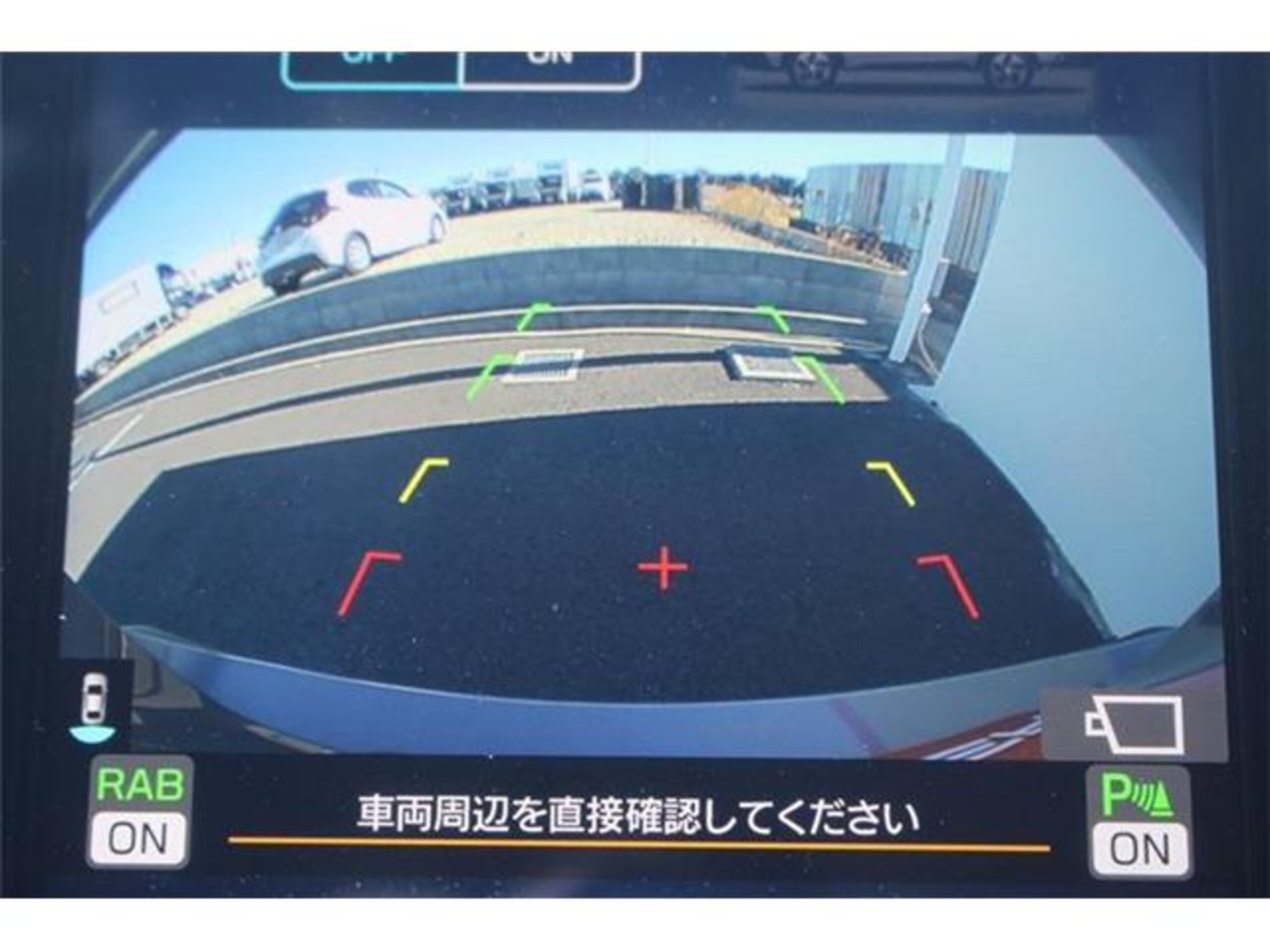 2022 Subaru Legacy Outback — photo 3