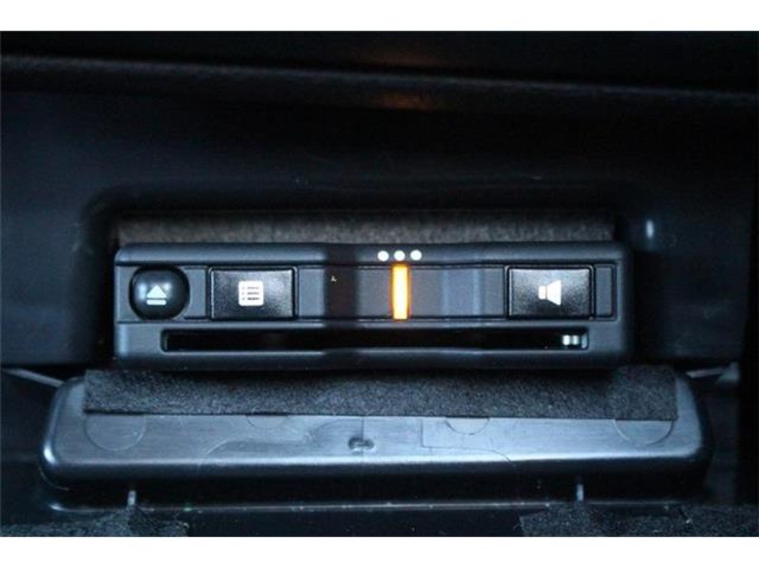 Subaru Legacy Outback 1.8 Limited EX 4WD — photo 7