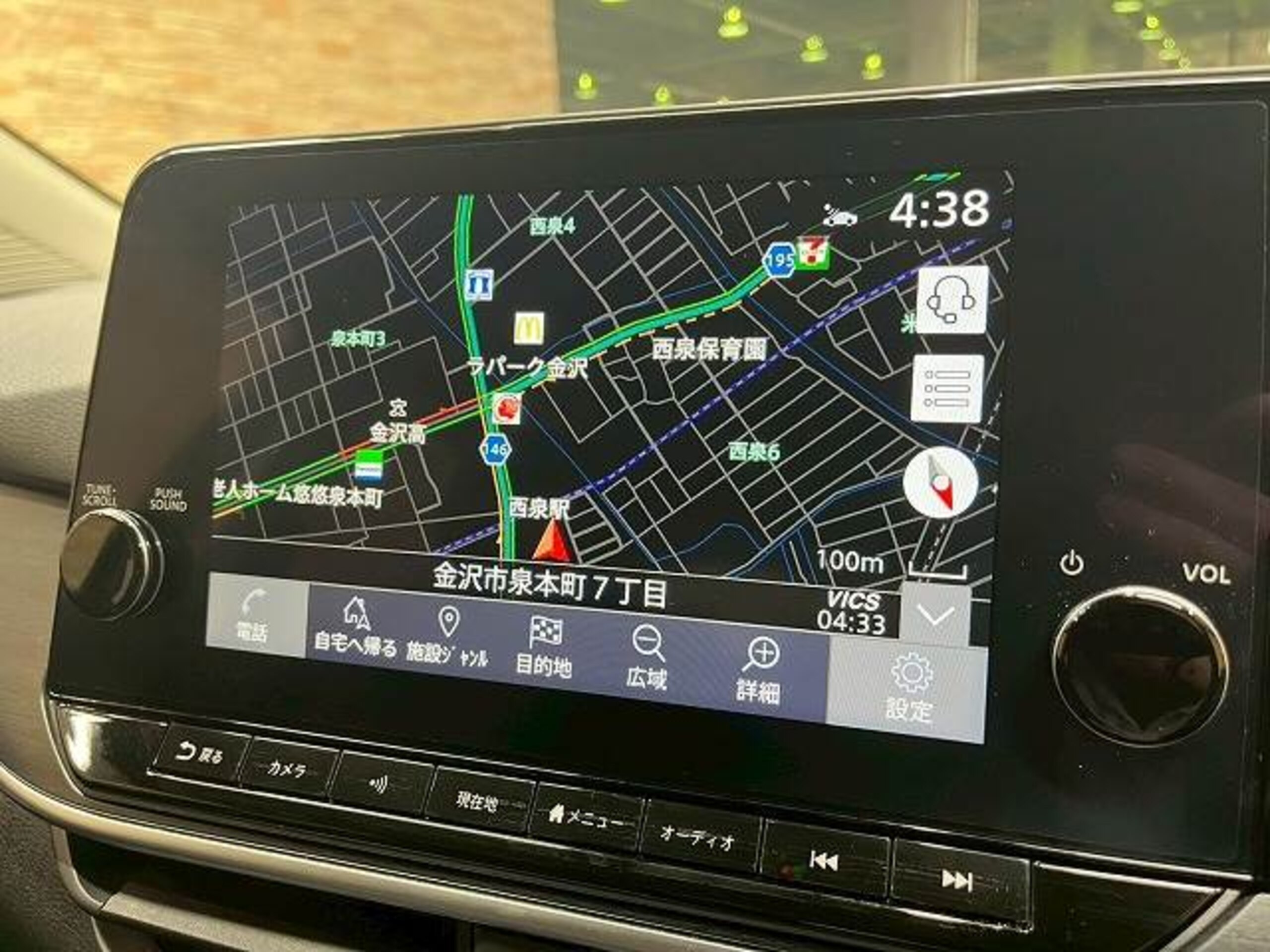 2021 Nissan Note — photo 2