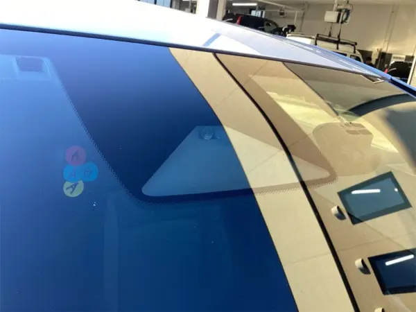 Honda Fit 1.5 e:HEV Basic — photo 9