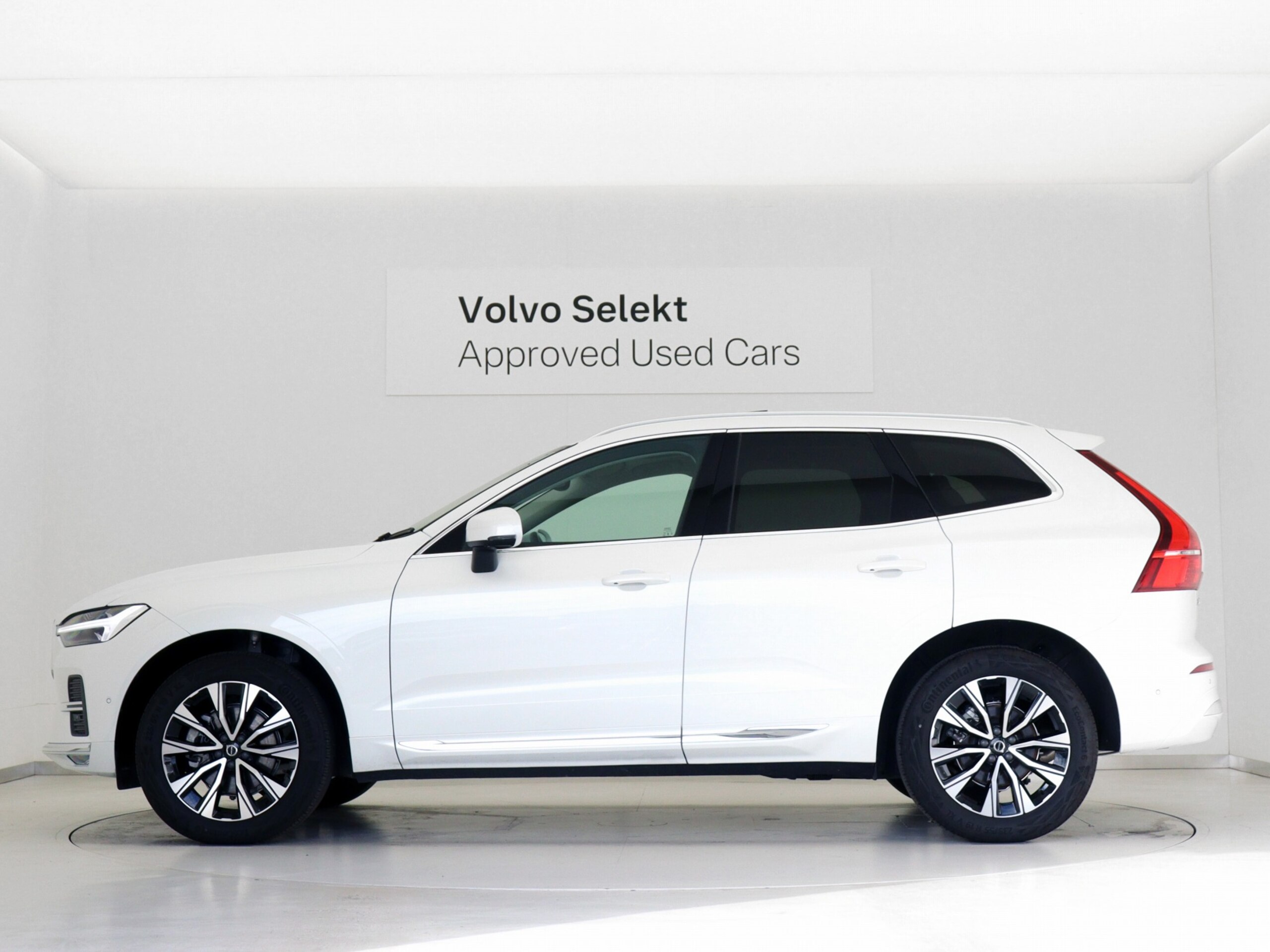 Volvo XC60 Ultra B5 AWD 4WD — photo 7