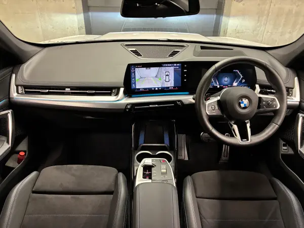 2025 Bmw X1 — photo 3