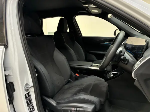 BMW X1 xDrive20d M Sport DCT Diesel Turbo 4WD — photo 9