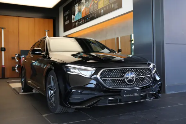 2024 Mercedes Amg Gle — photo 3