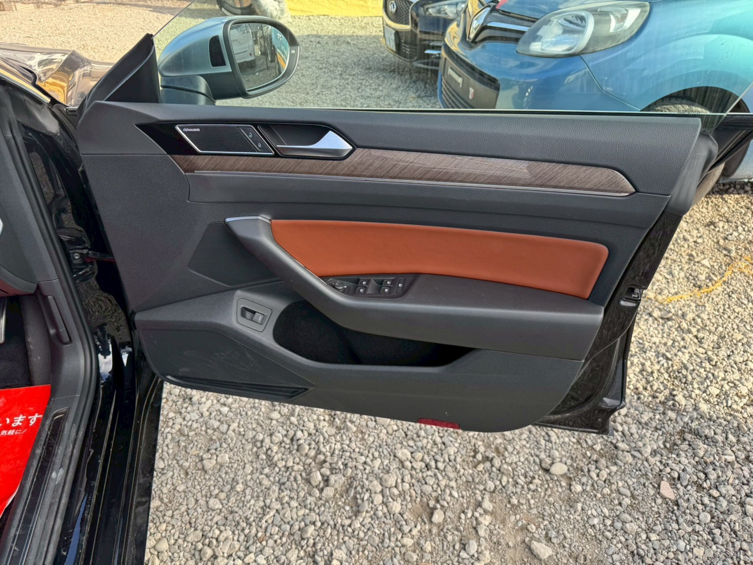 Volkswagen Arteon TSI 4Motion Elegance 4WD — photo 8