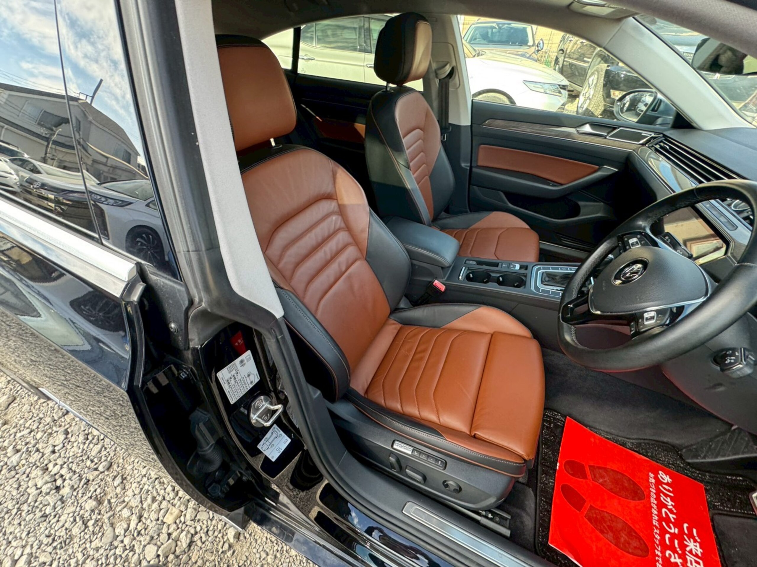 Volkswagen Arteon TSI 4Motion Elegance 4WD — photo 9