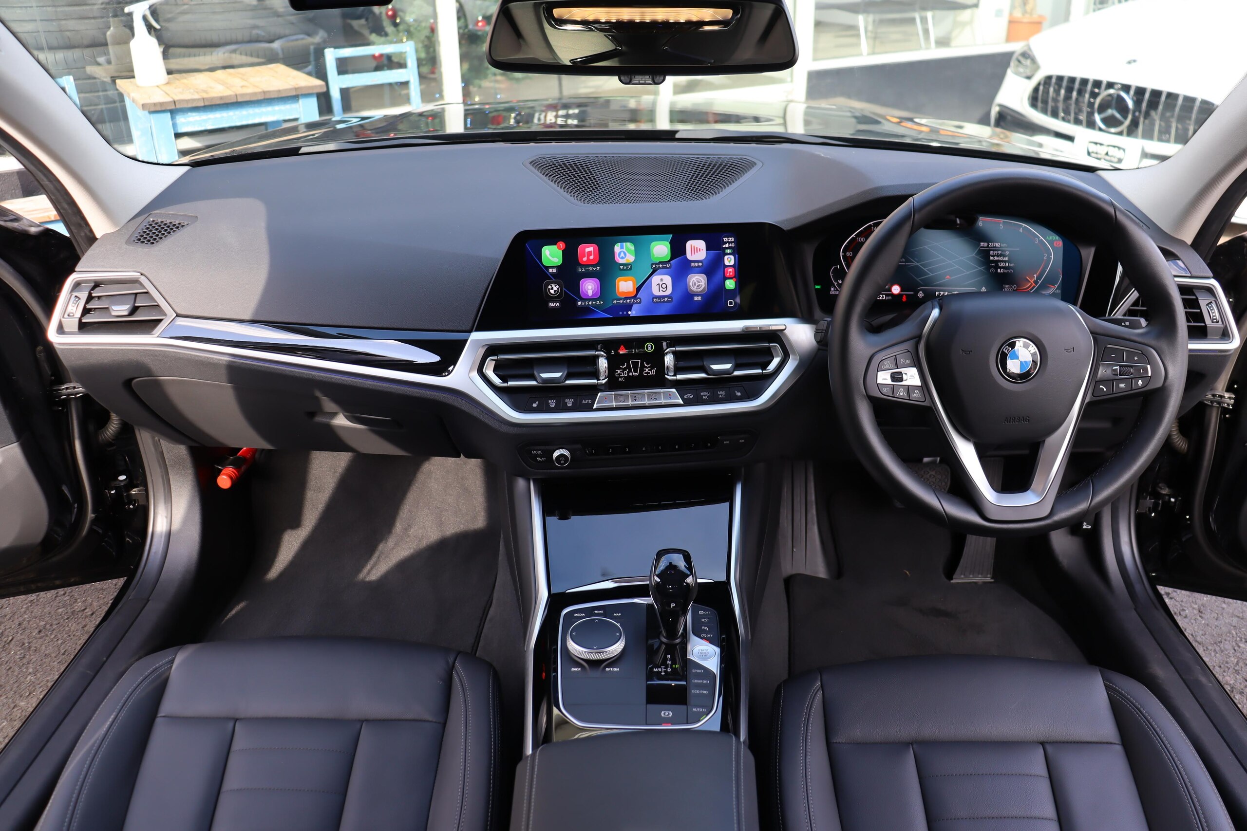 2019 Bmw 3 Series — photo 3