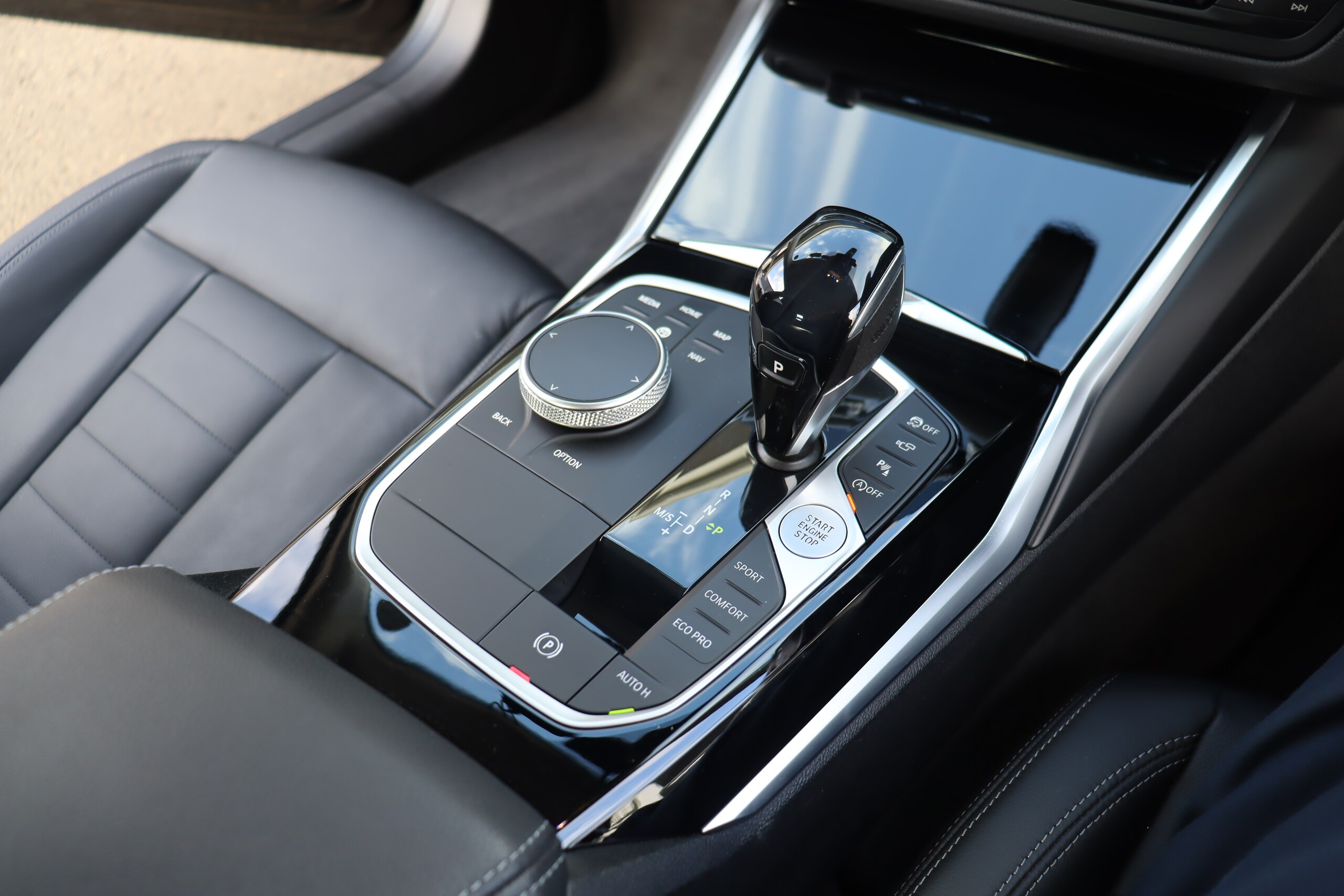 BMW 3 Series 320d xDrive Diesel Turbo 4WD Comfort Plus P Highline P — photo 7