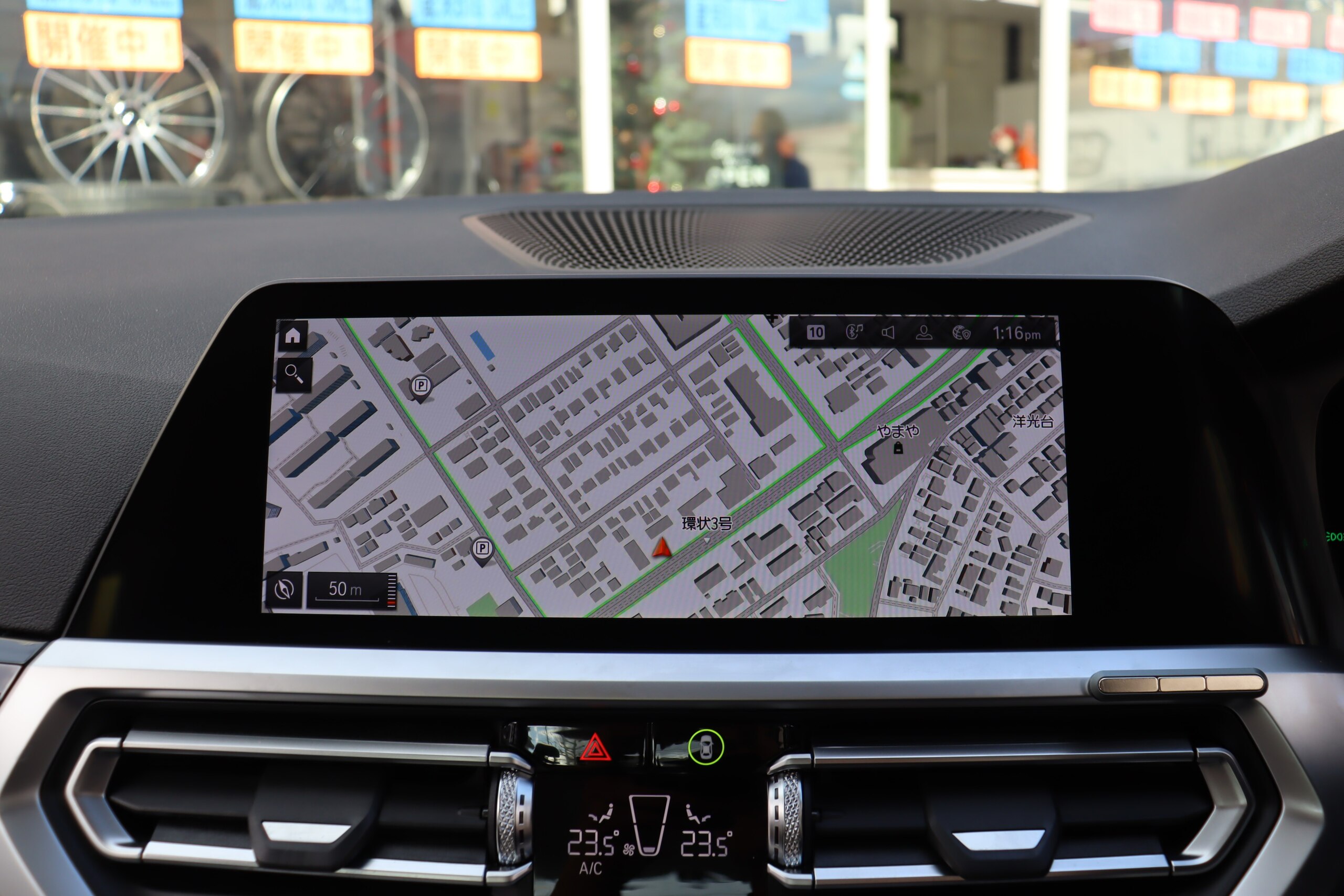 BMW 3 Series 320d xDrive Diesel Turbo 4WD Comfort Plus P Highline P — photo 8