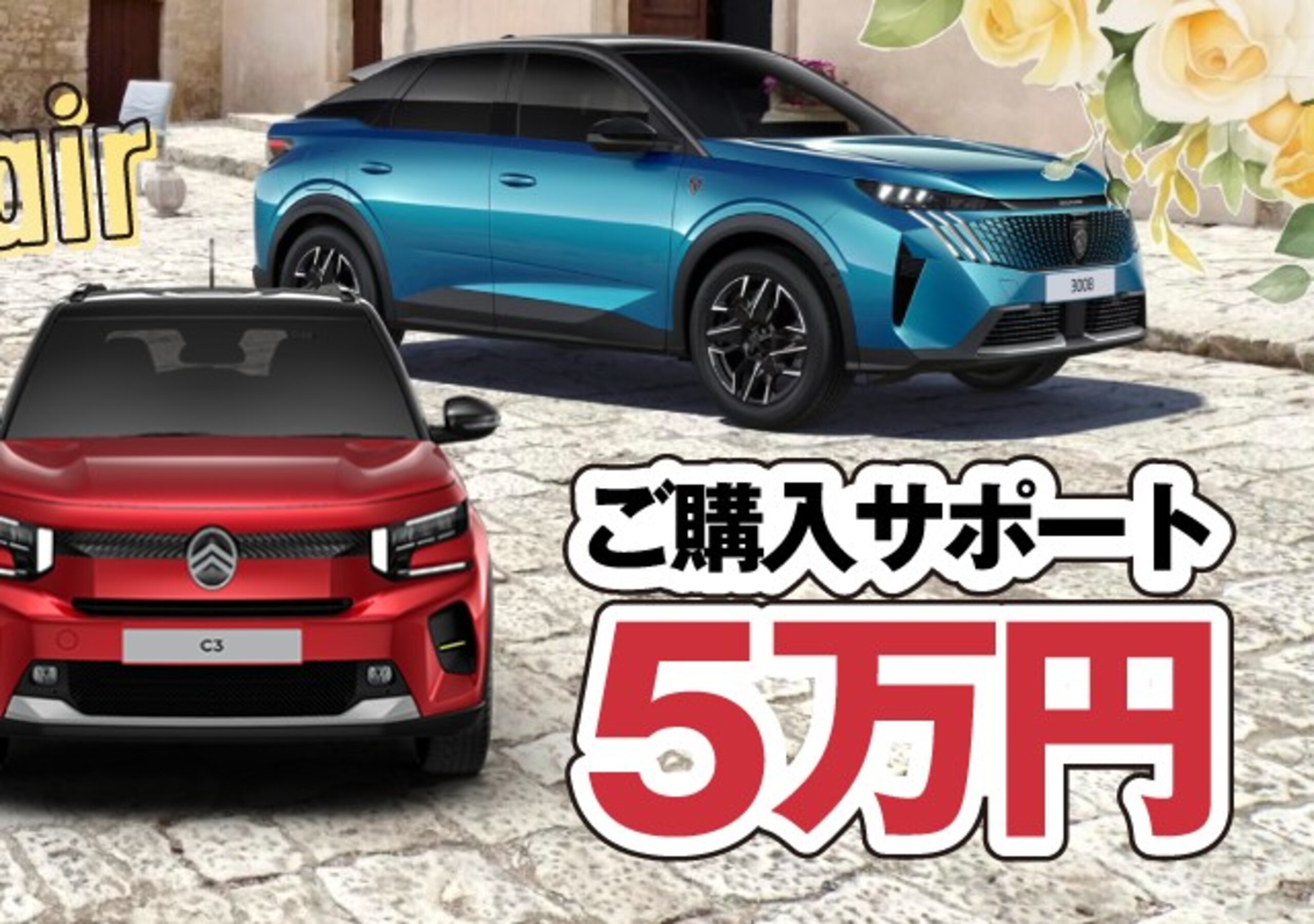 2022 Peugeot 208 — photo 3