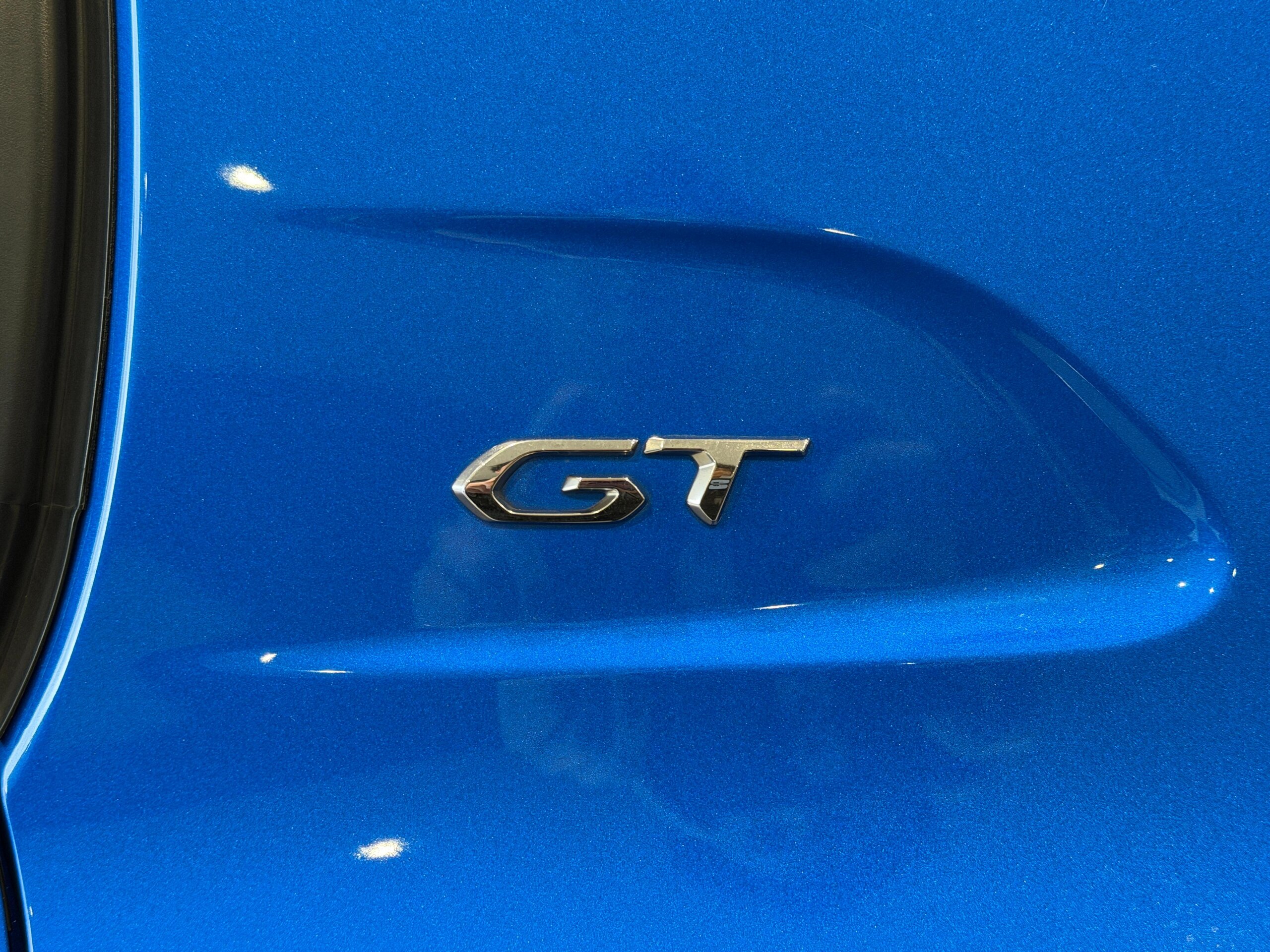 Peugeot 208GT Certified Used Car — photo 8