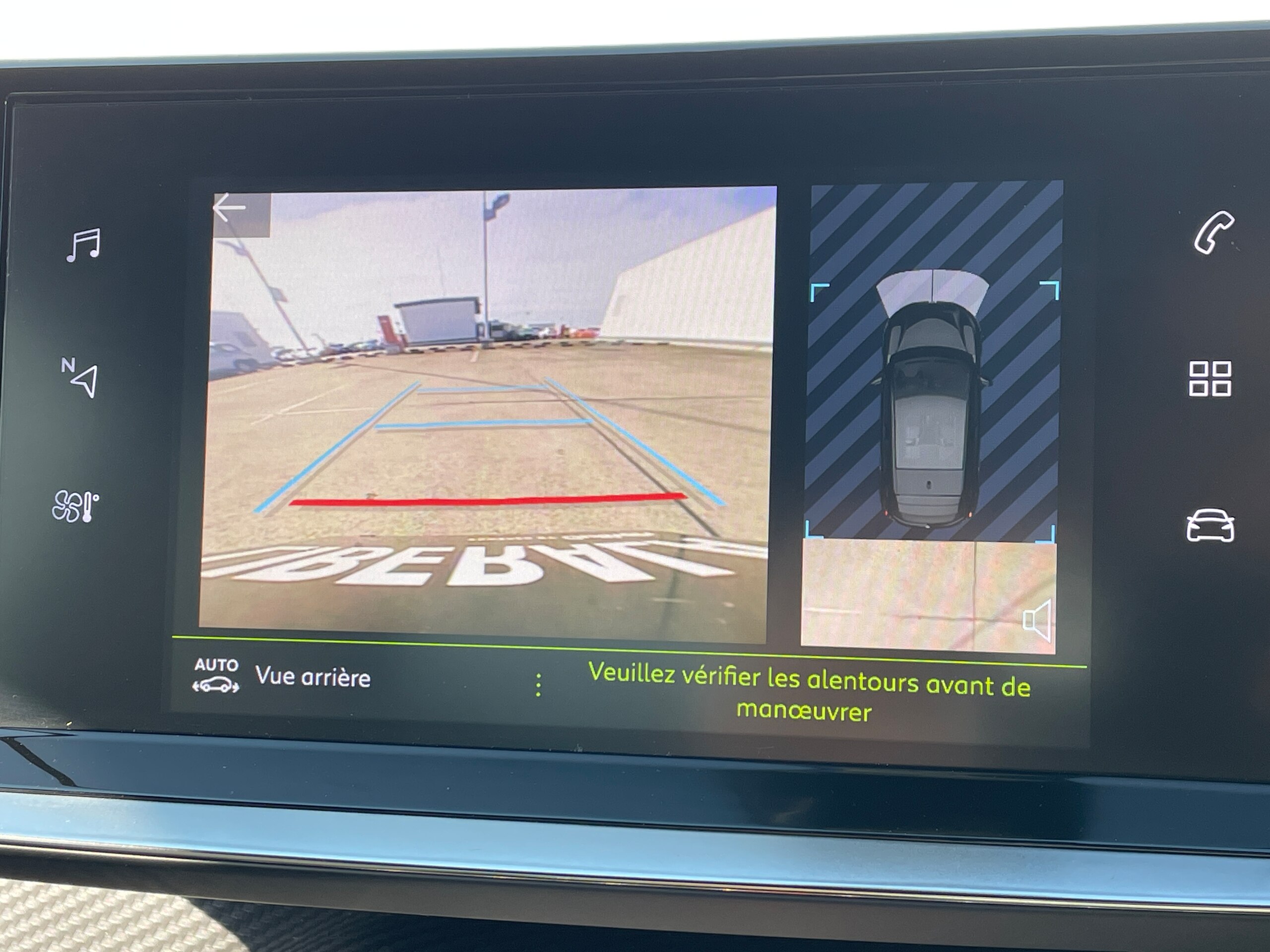 2020 Peugeot 208 — photo 3