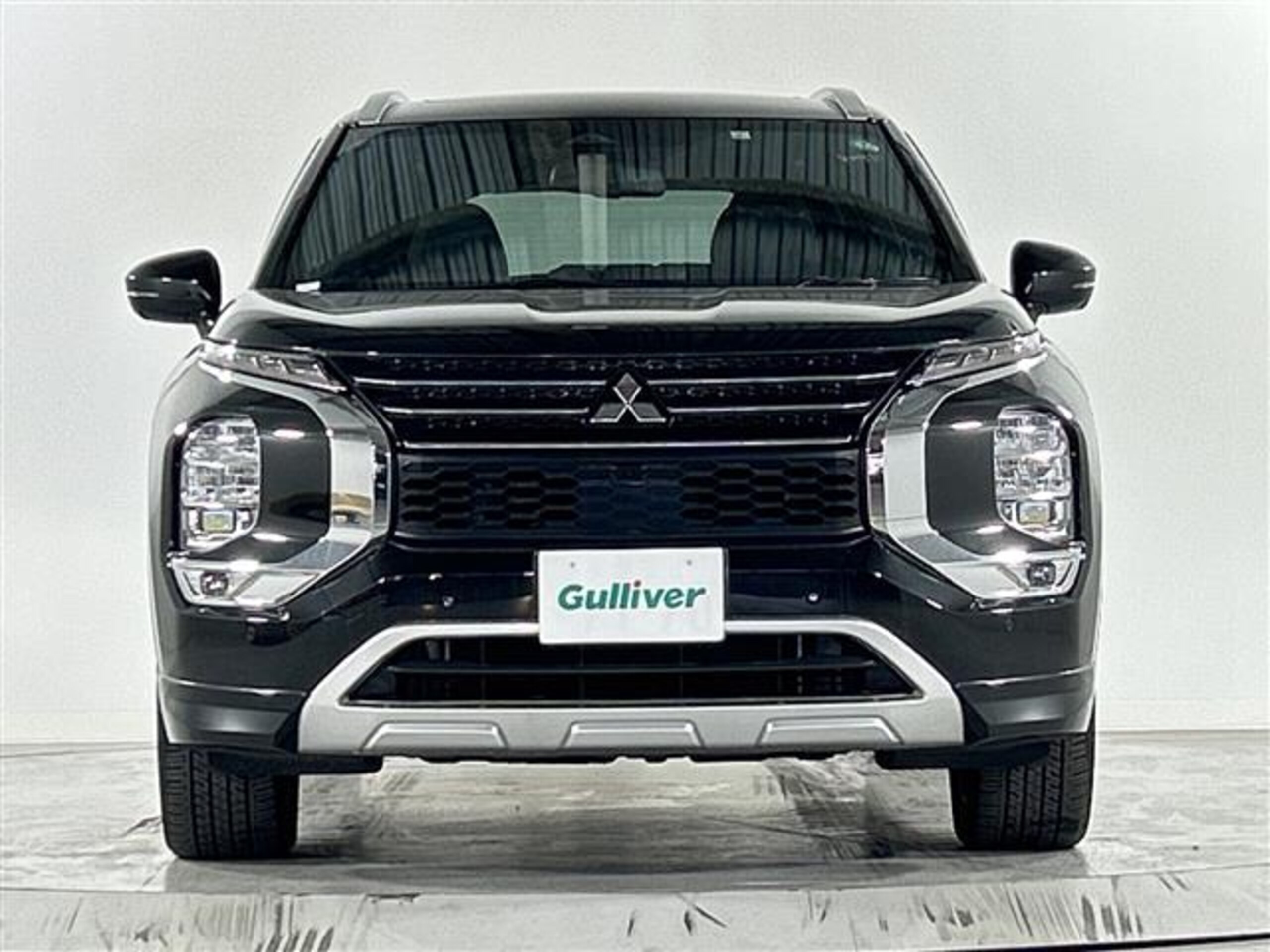 Mitsubishi Outlander PHEV 2.4 P 4WD — photo 9