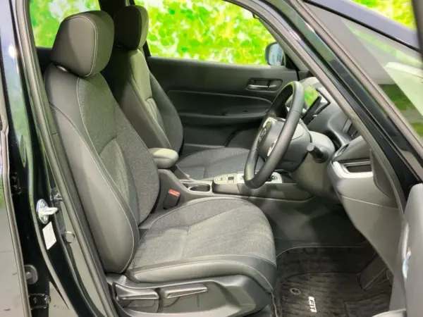 Honda Fit 1.5 e:HEV Home Display Audio+Nav 9-inch/Honda Sensing/Lane Departure Prevention Support System/LED Headlights/USB Jack/Bluetooth Connection/ETC2.0/ABS with EBD (Midnight Blue Beam Metallic) — photo 8