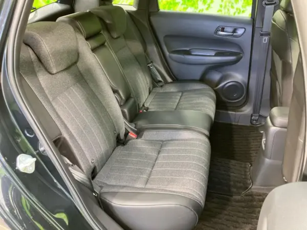 Honda Fit 1.5 e:HEV Home Display Audio+Nav 9-inch/Honda Sensing/Lane Departure Prevention Support System/LED Headlights/USB Jack/Bluetooth Connection/ETC2.0/ABS with EBD (Midnight Blue Beam Metallic) — photo 9