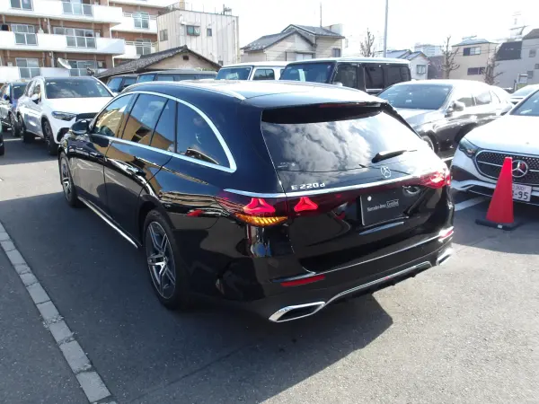2024 Mercedes Amg Gle — photo 2