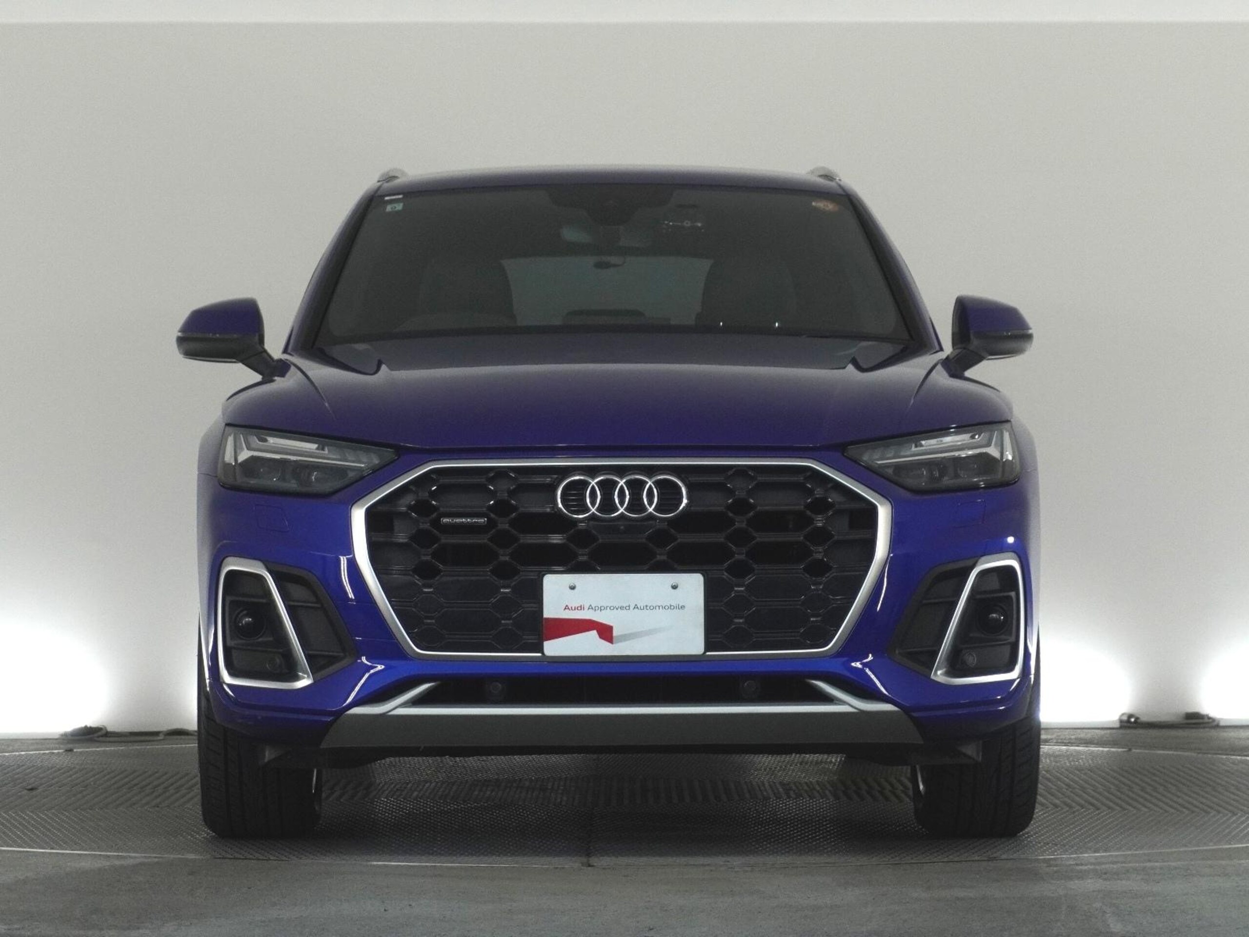 2021 Audi Q5 — photo 2