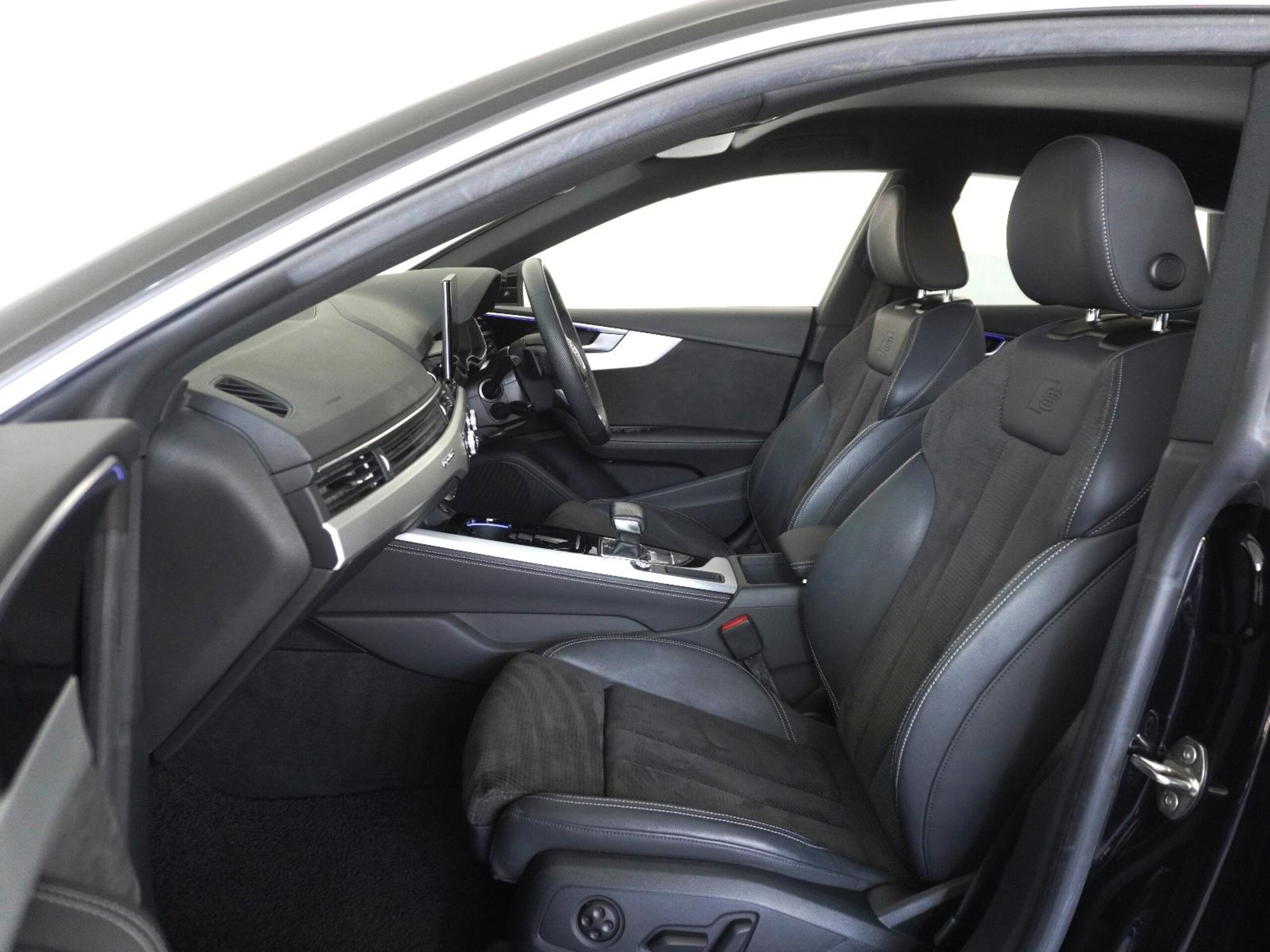 Audi A5 Sportback 45 TFSI quattro S line 4WD Certified Used Car — photo 8