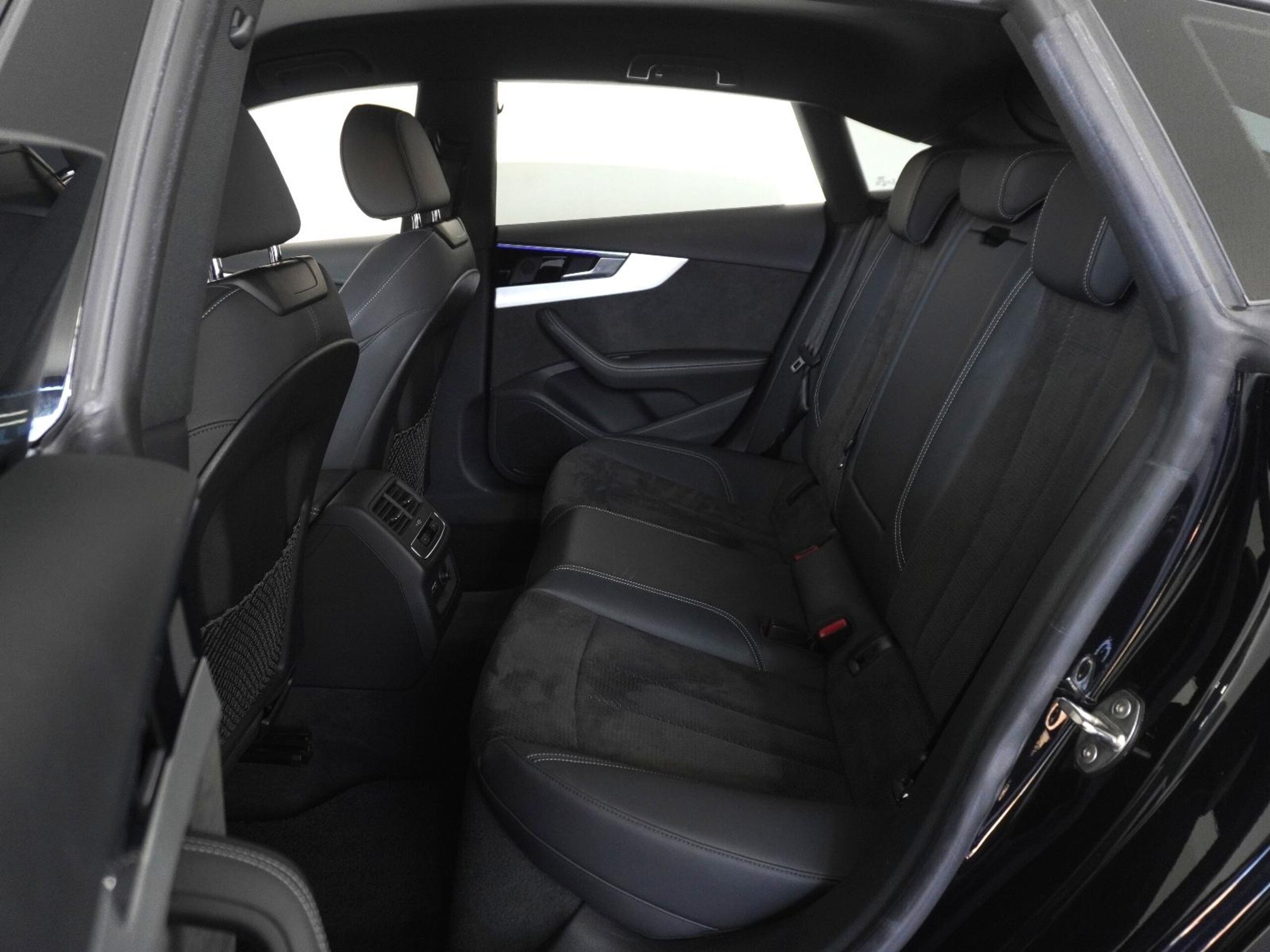 Audi A5 Sportback 45 TFSI quattro S line 4WD Certified Used Car — photo 9