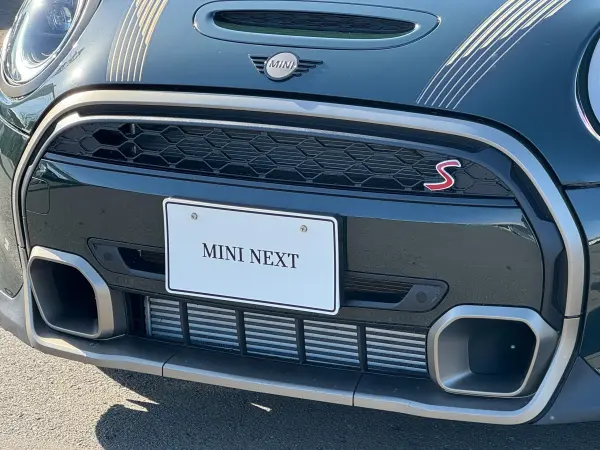 2023 Mini Cooper — photo 3
