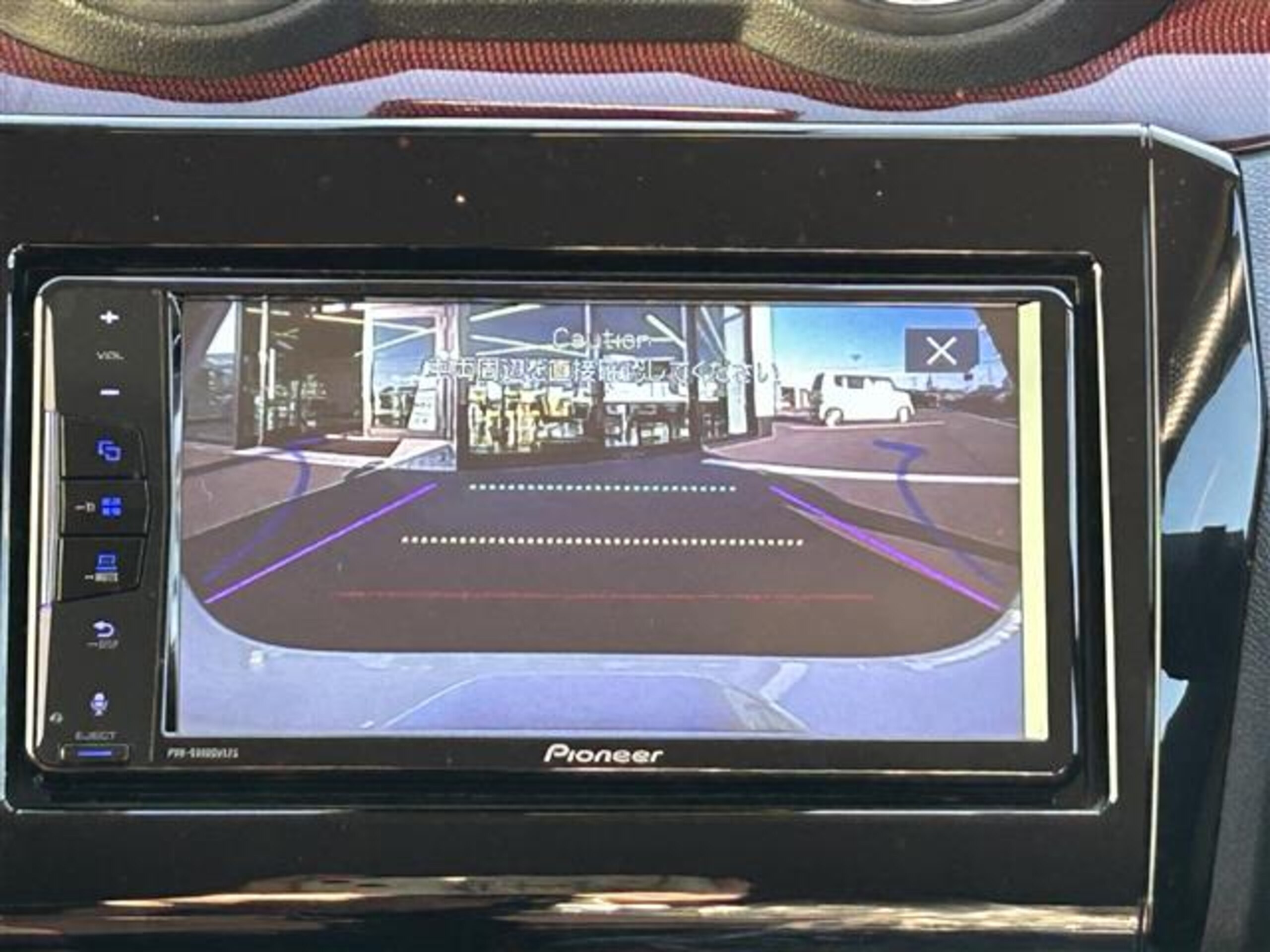 2023 Suzuki Swift — photo 3