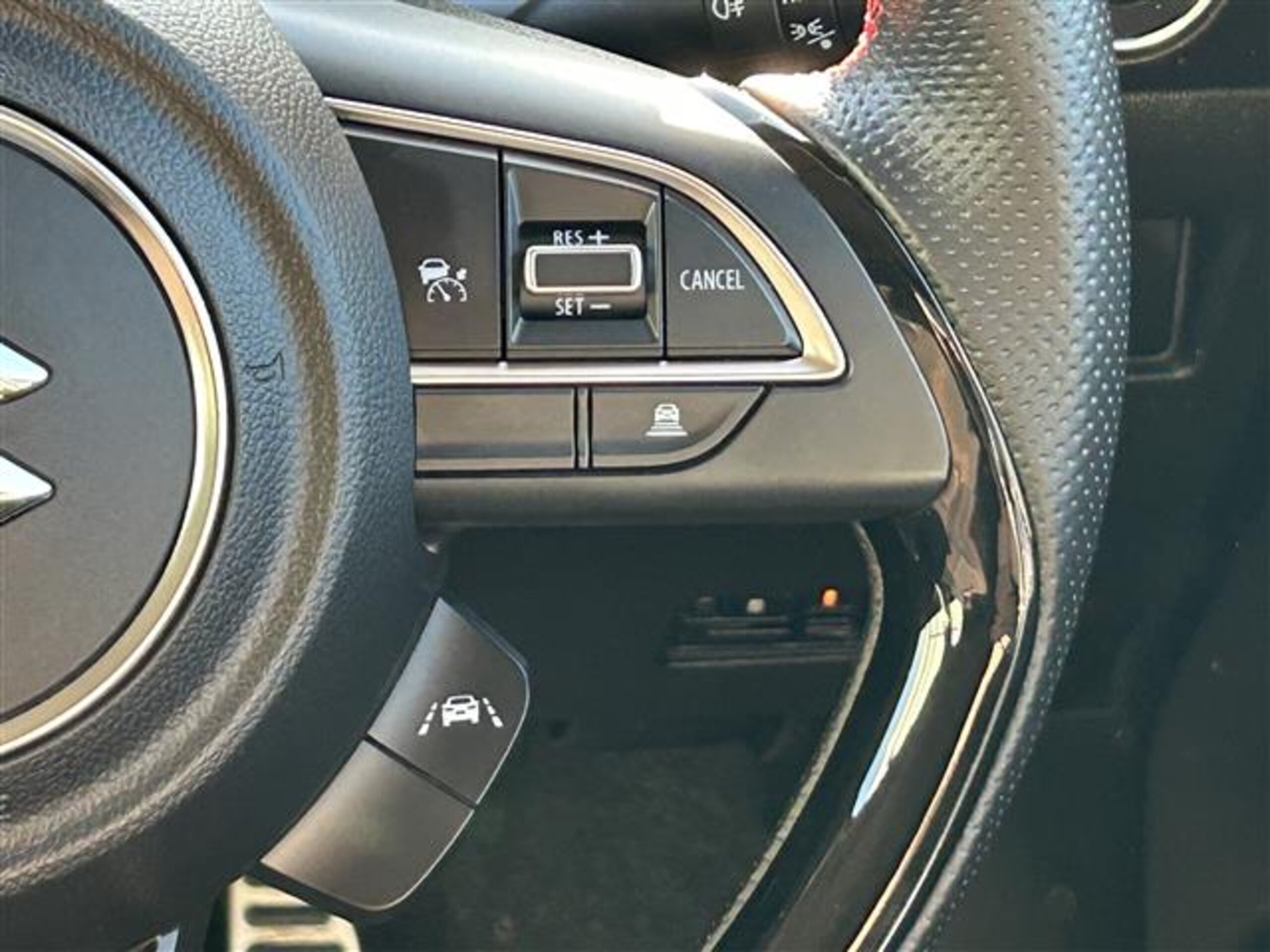 Suzuki Swift Sport 1.4 — photo 7