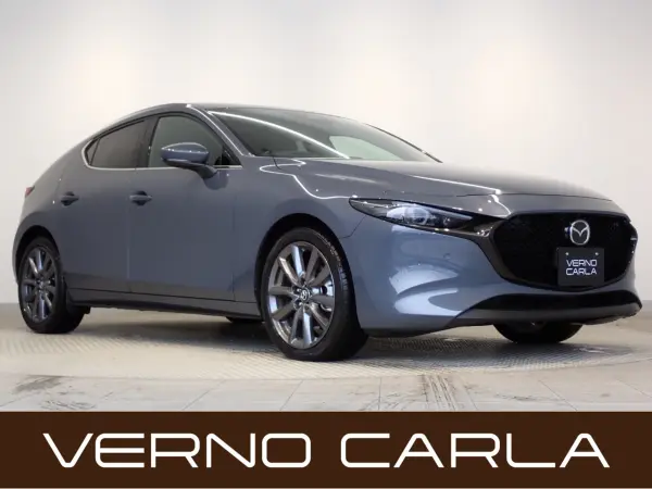 Mazda MAZDA3 Fastback 1.8 XD Touring Diesel Turbo 4WD — thumbnail 1