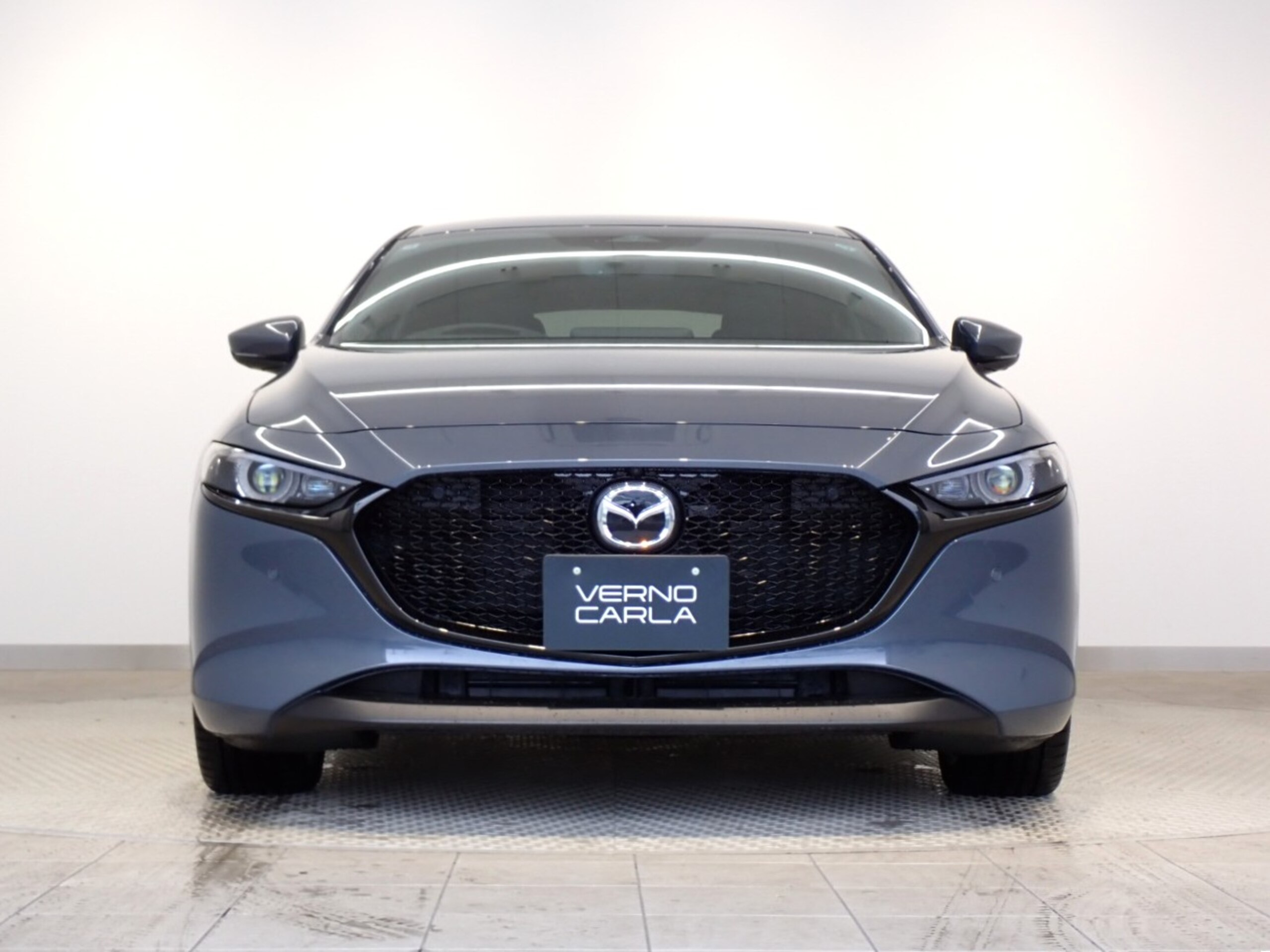 2024 Mazda 3 Fastback — photo 3