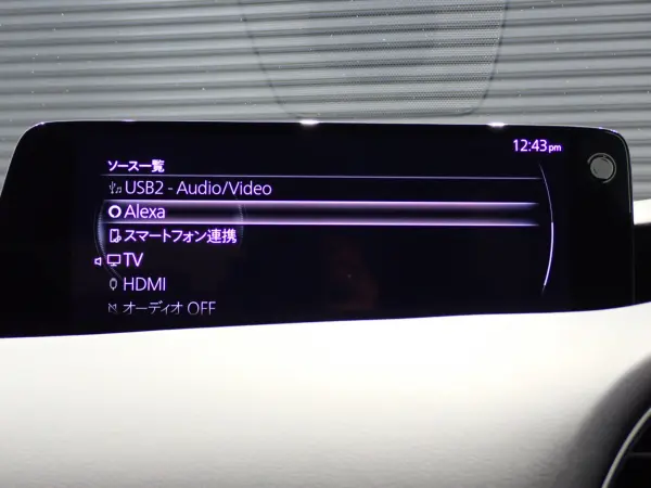 Mazda MAZDA3 Fastback 1.8 XD Touring Diesel Turbo 4WD — photo 9