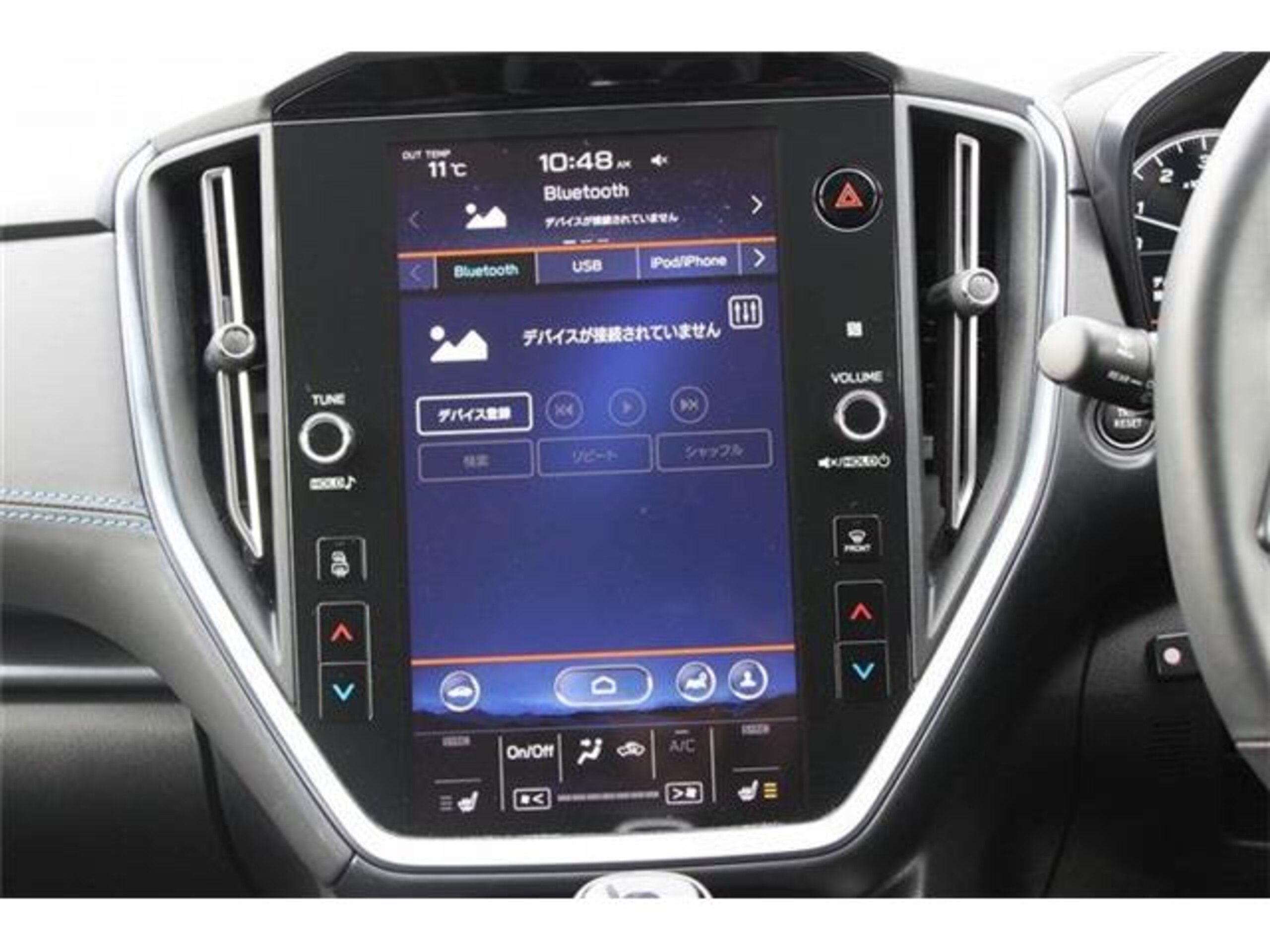 2021 Subaru Levorg — photo 2