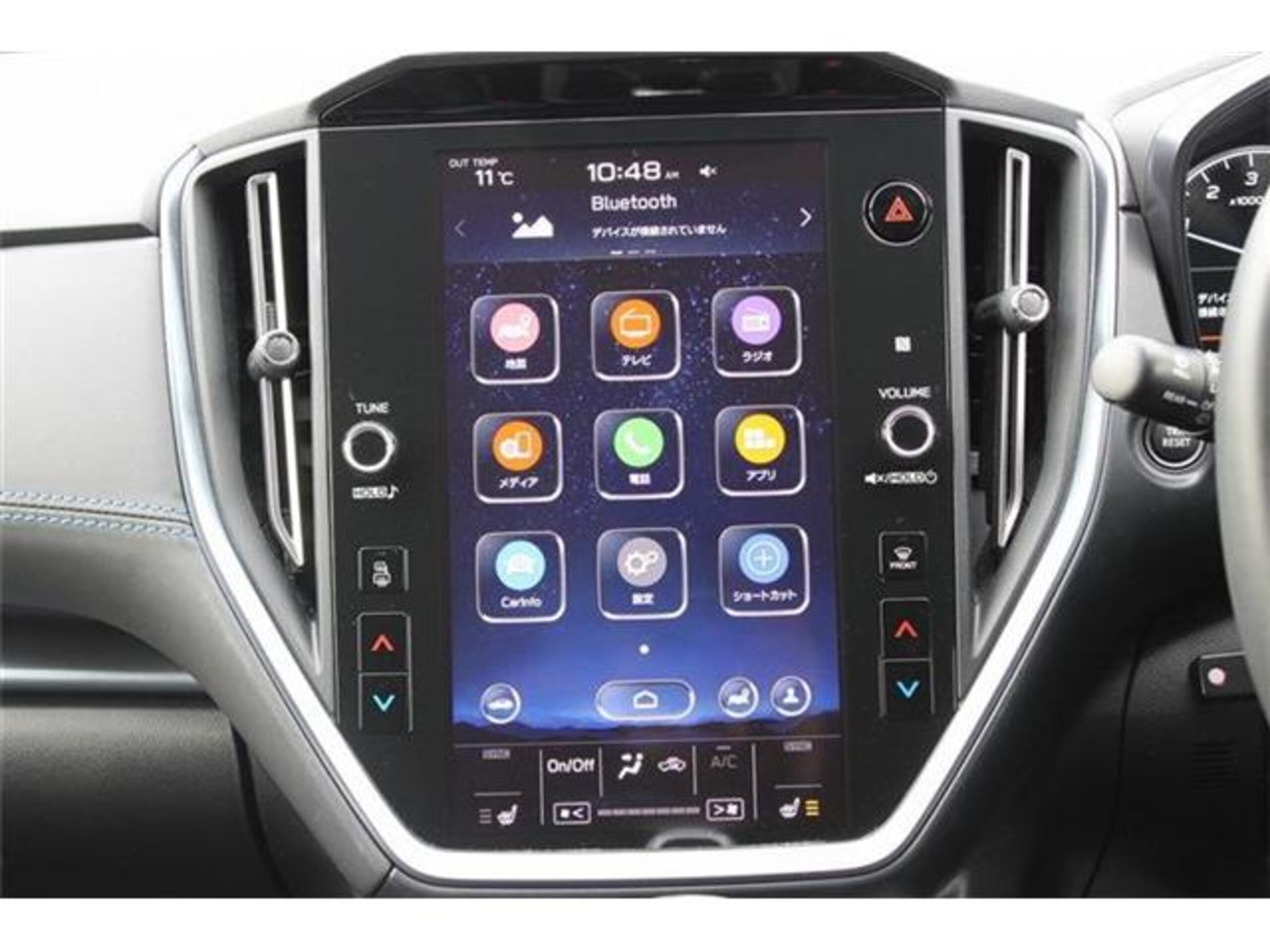 2021 Subaru Levorg — photo 3